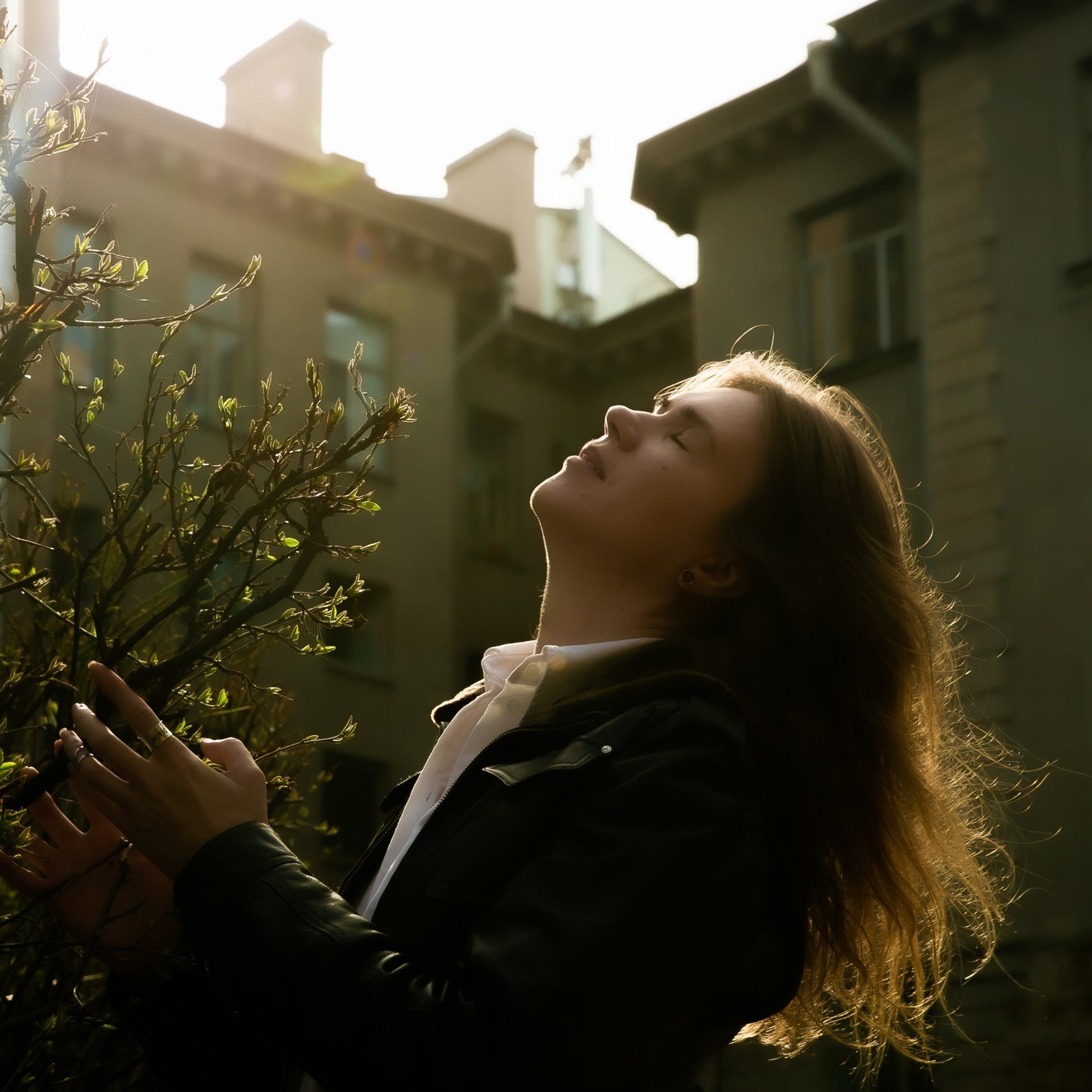 Отзывы. Семейный и портретный фотограф в Санкт-Петербурге Ольга Станкова