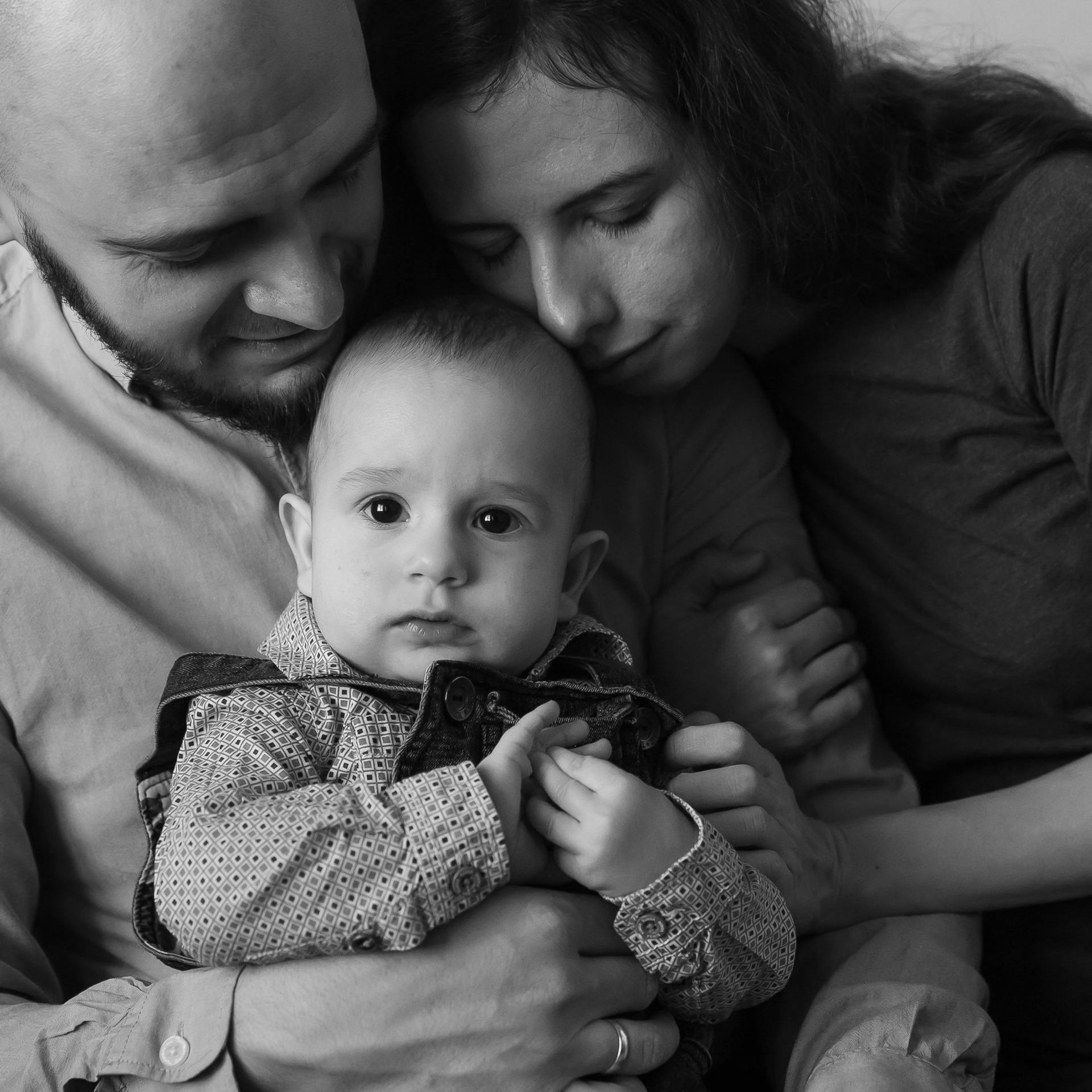 Отзывы. Семейный и портретный фотограф в Санкт-Петербурге Ольга Станкова