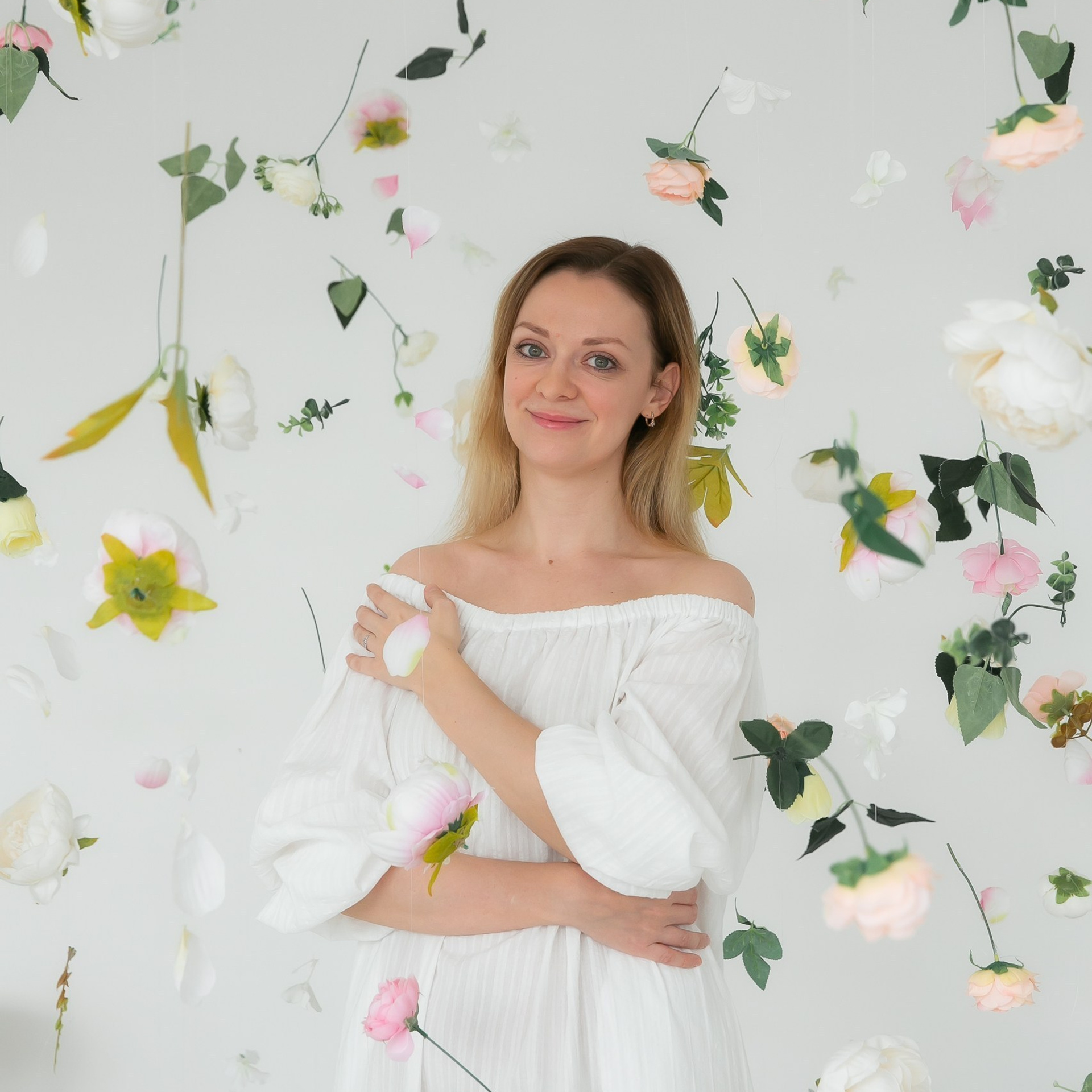 Отзывы. Семейный и портретный фотограф в Санкт-Петербурге Ольга Станкова