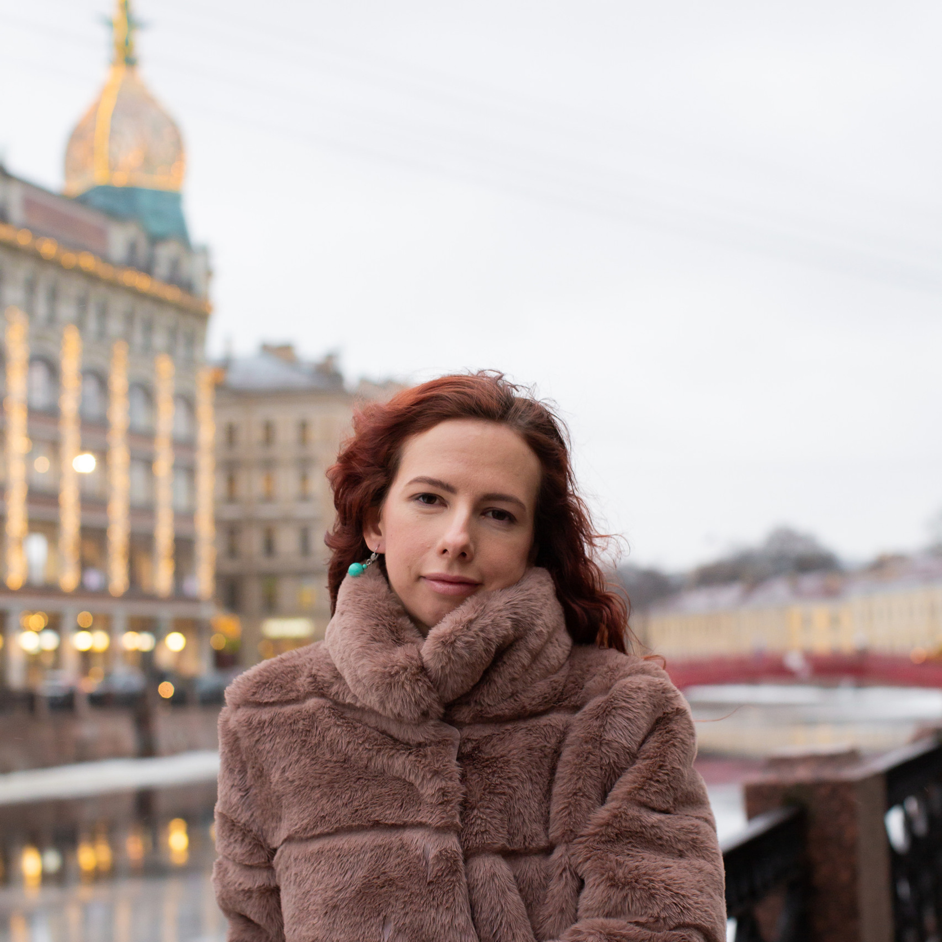 Отзывы. Семейный и портретный фотограф в Санкт-Петербурге Ольга Станкова