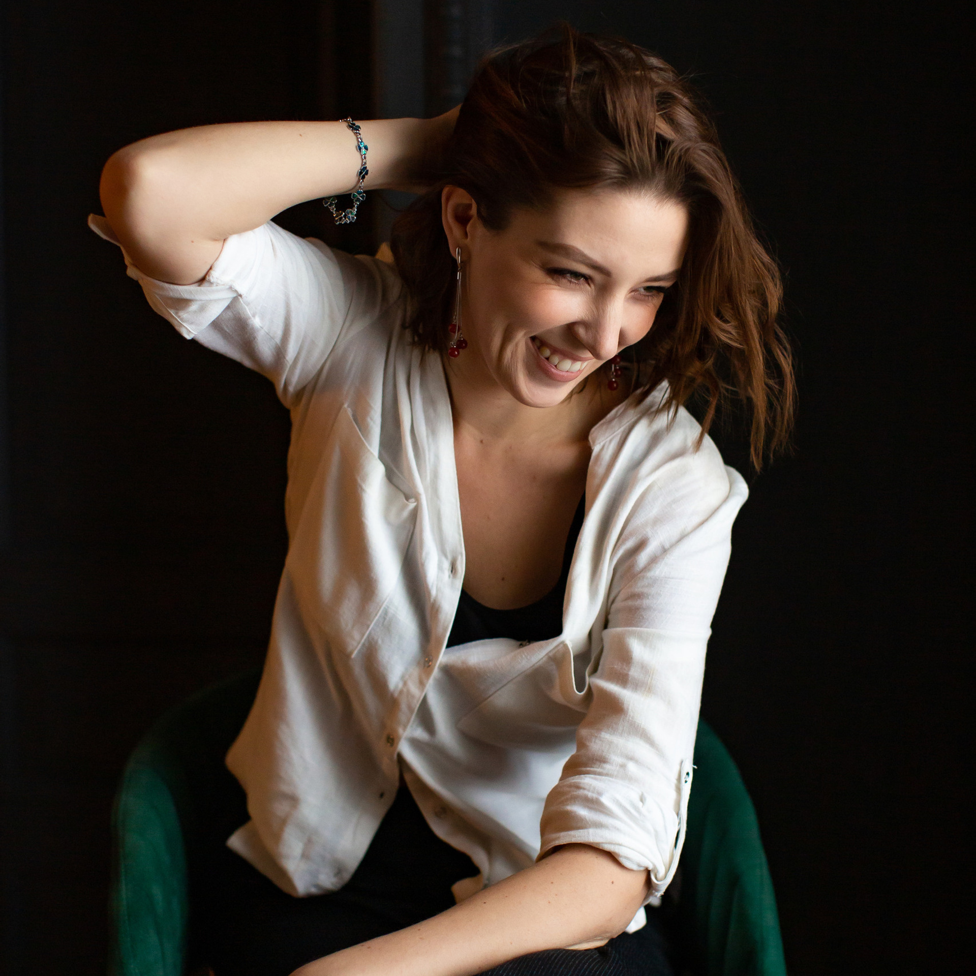 Отзывы. Семейный и портретный фотограф в Санкт-Петербурге Ольга Станкова