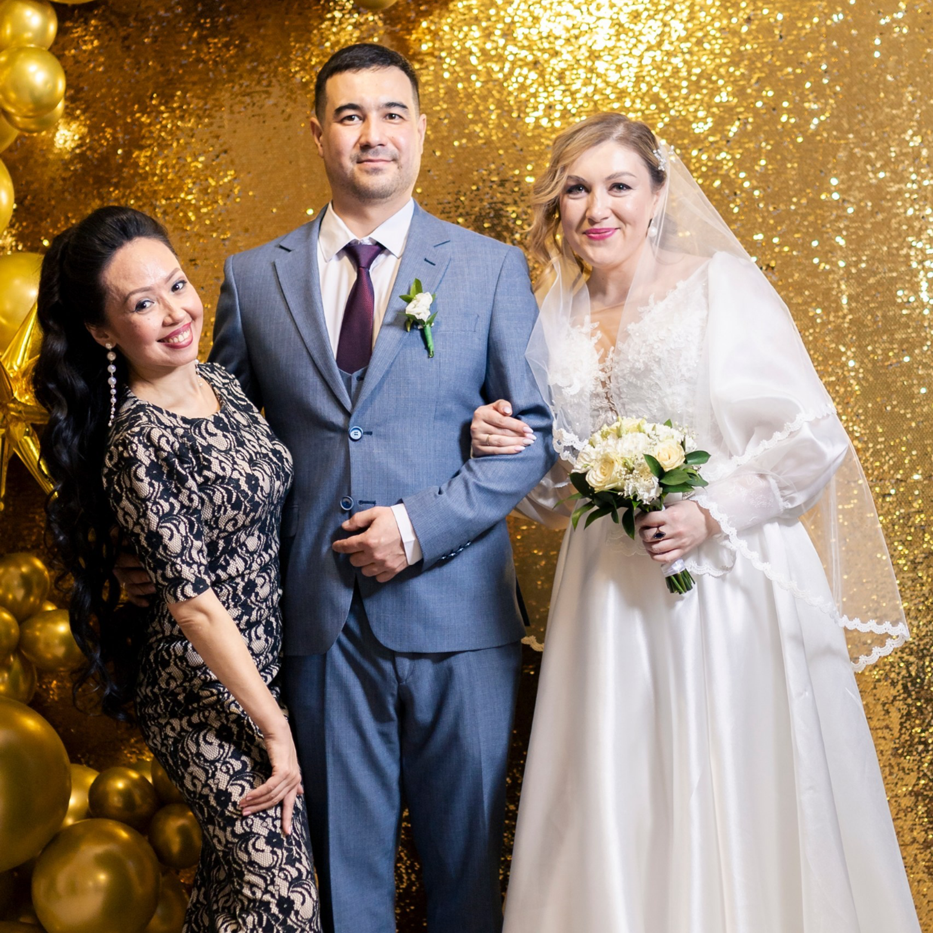 Отзывы. Фотограф Каримов Виктор