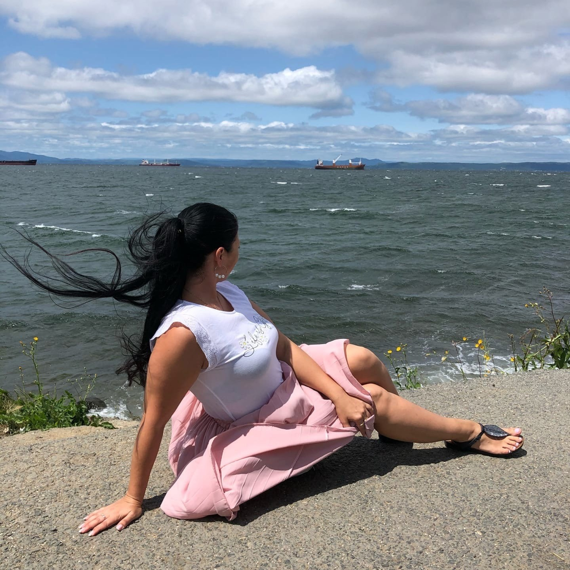 Отзывы. Фотограф в Санкт-Петербурге Алексеева Яна