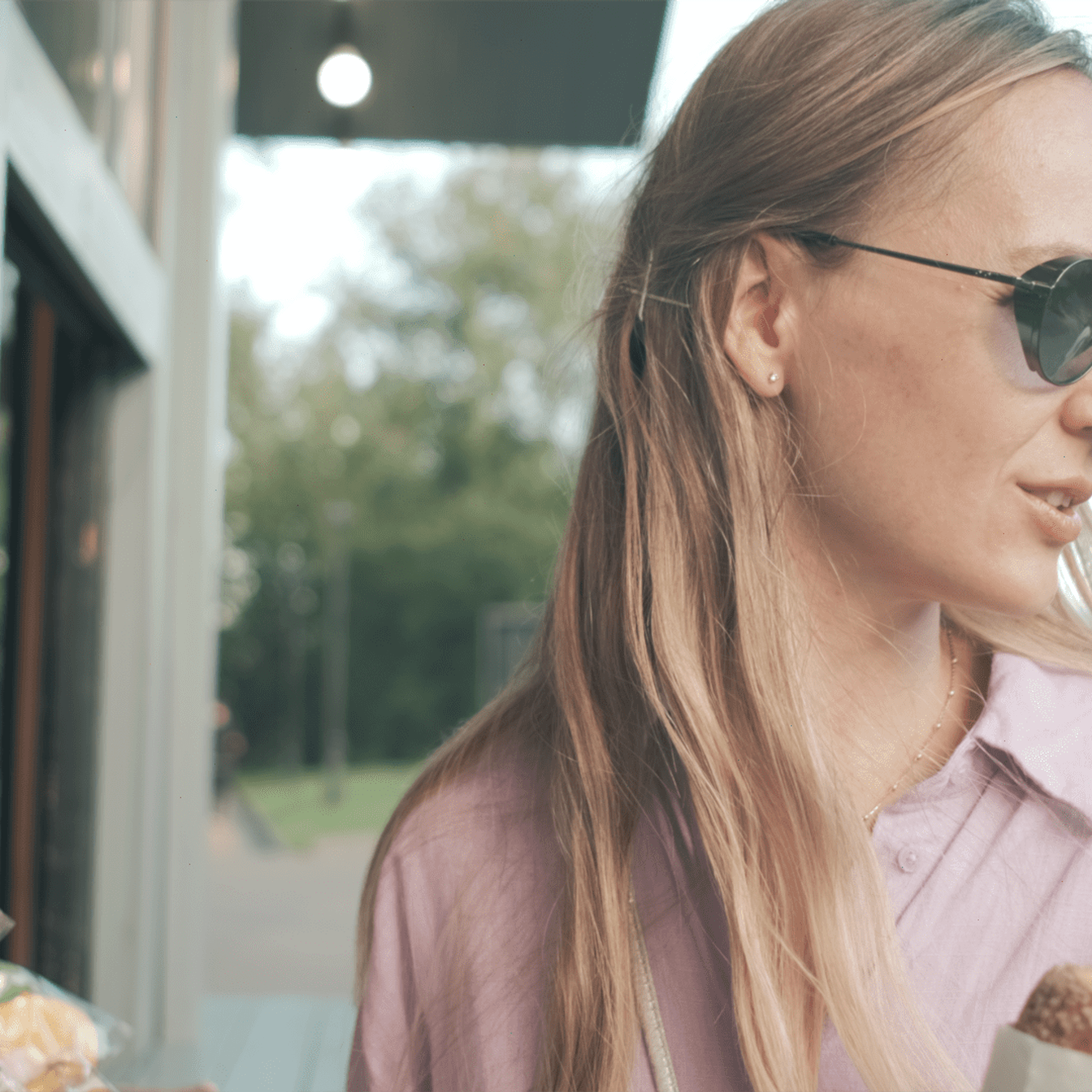 Отзывы. Семейный и контент-видеограф в Тбилиси Чижикова Наталья