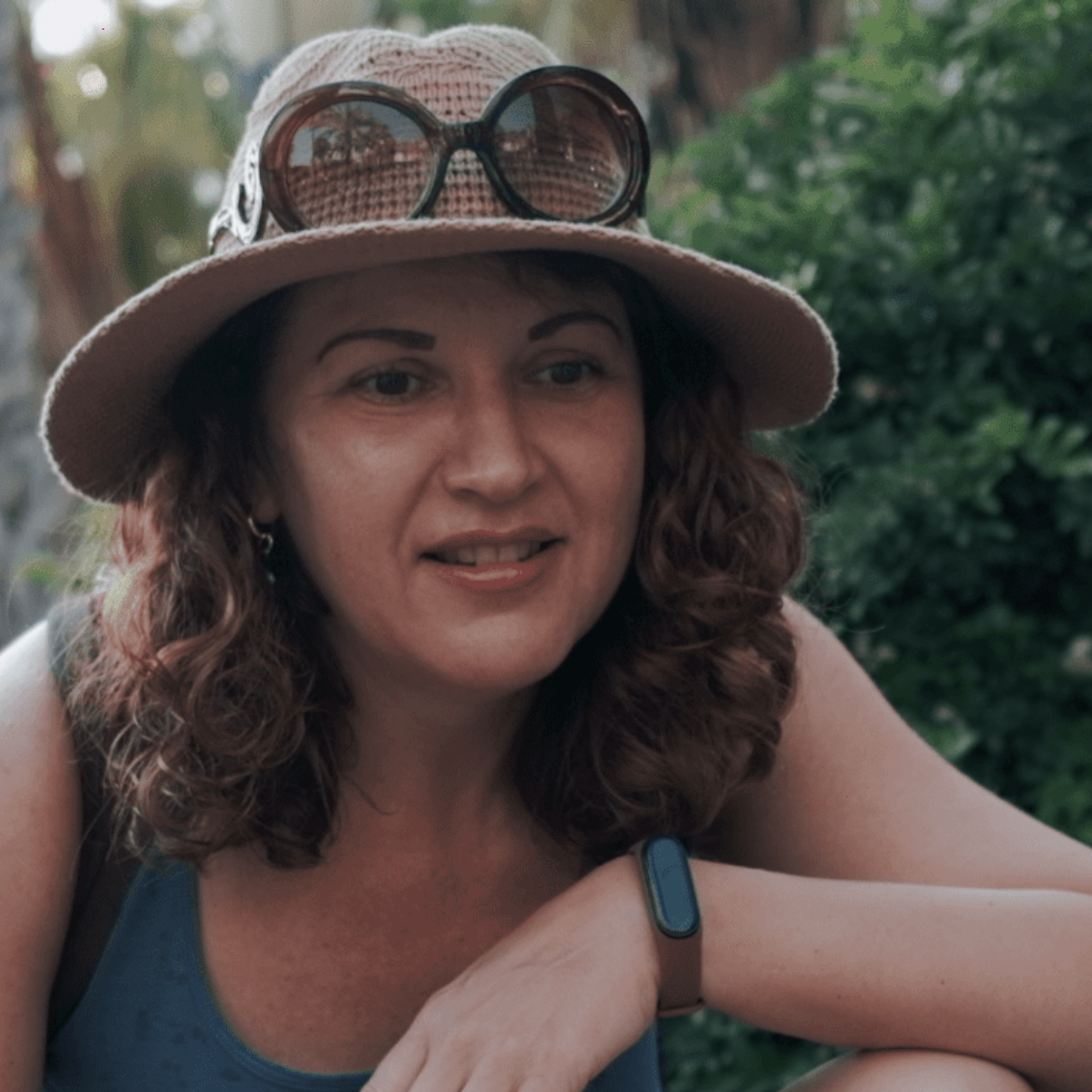 Отзывы. Семейный и контент-видеограф в Тбилиси Чижикова Наталья