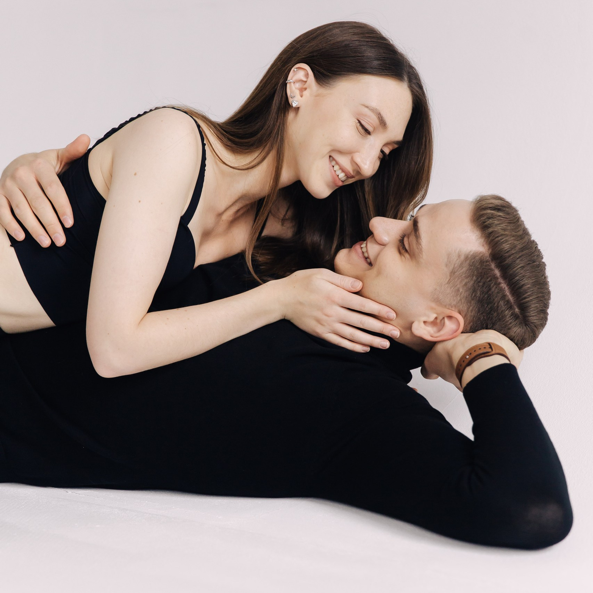 Отзывы. Свадебный и семейный фотограф в Томске Алексей