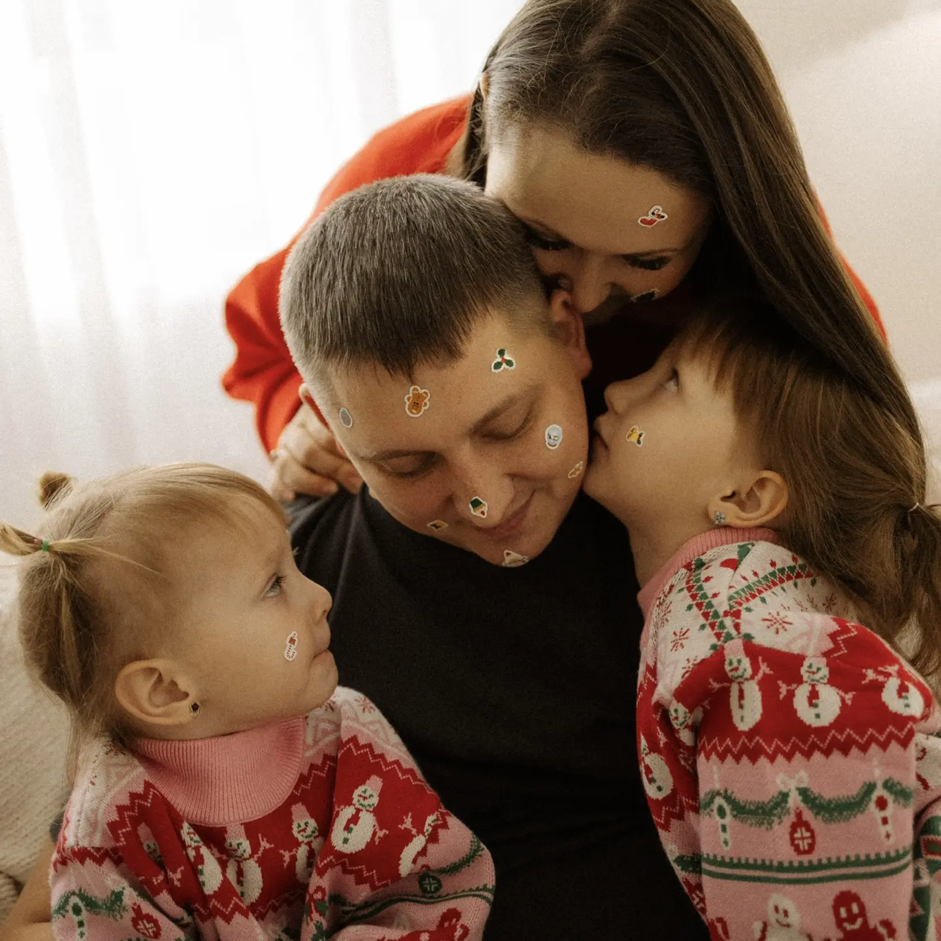 Деревянные пазлы на заказ по фото — А3 300 пазлов. Семейный и детский фотограф в  г. Екатеринбурге Холодова Юлия