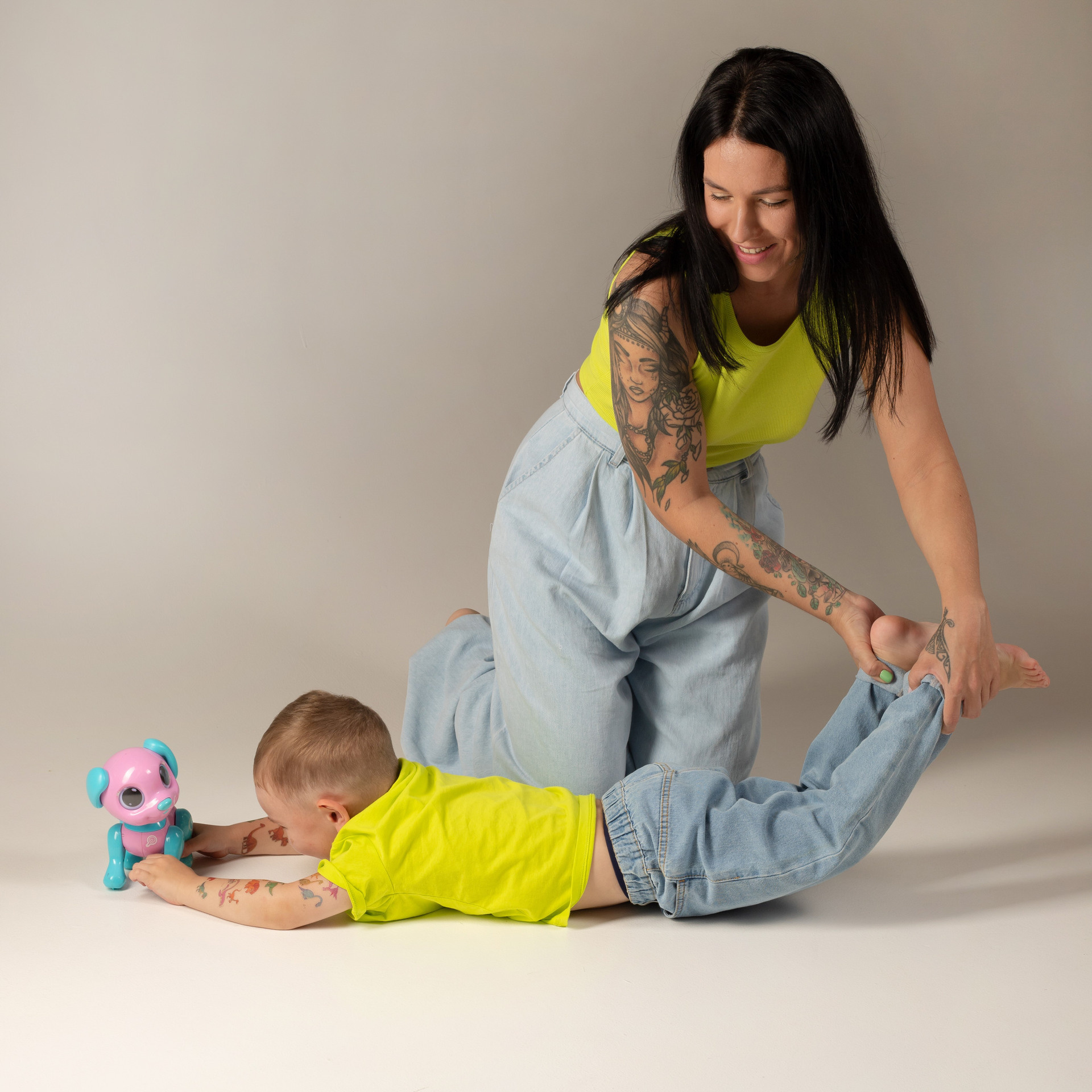 Отзывы. Семейный и детский фотограф в  г. Екатеринбурге Холодова Юлия