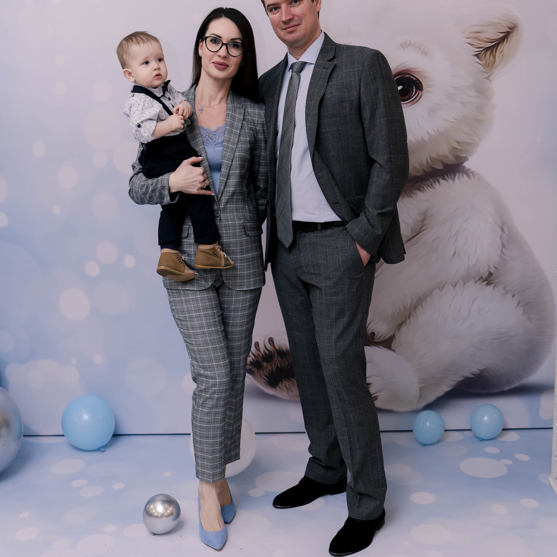 Отзывы. Семейный фотограф Краснодар. Екатерина Акчурина