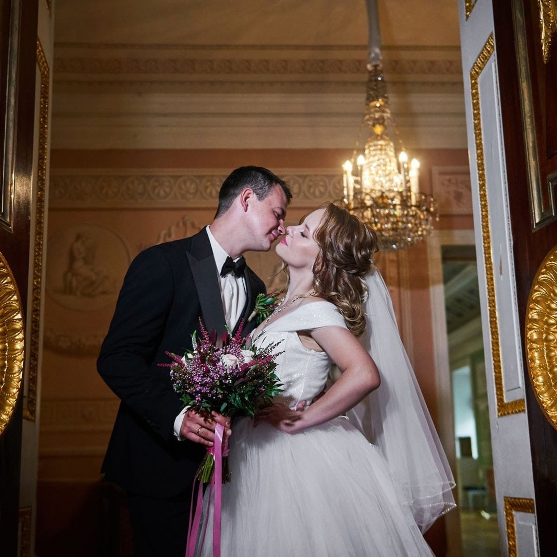 Отзывы. Портретный, семейный и свадебный фотограф в Санкт-Петербурге и в Пушкине Ширяев Денис