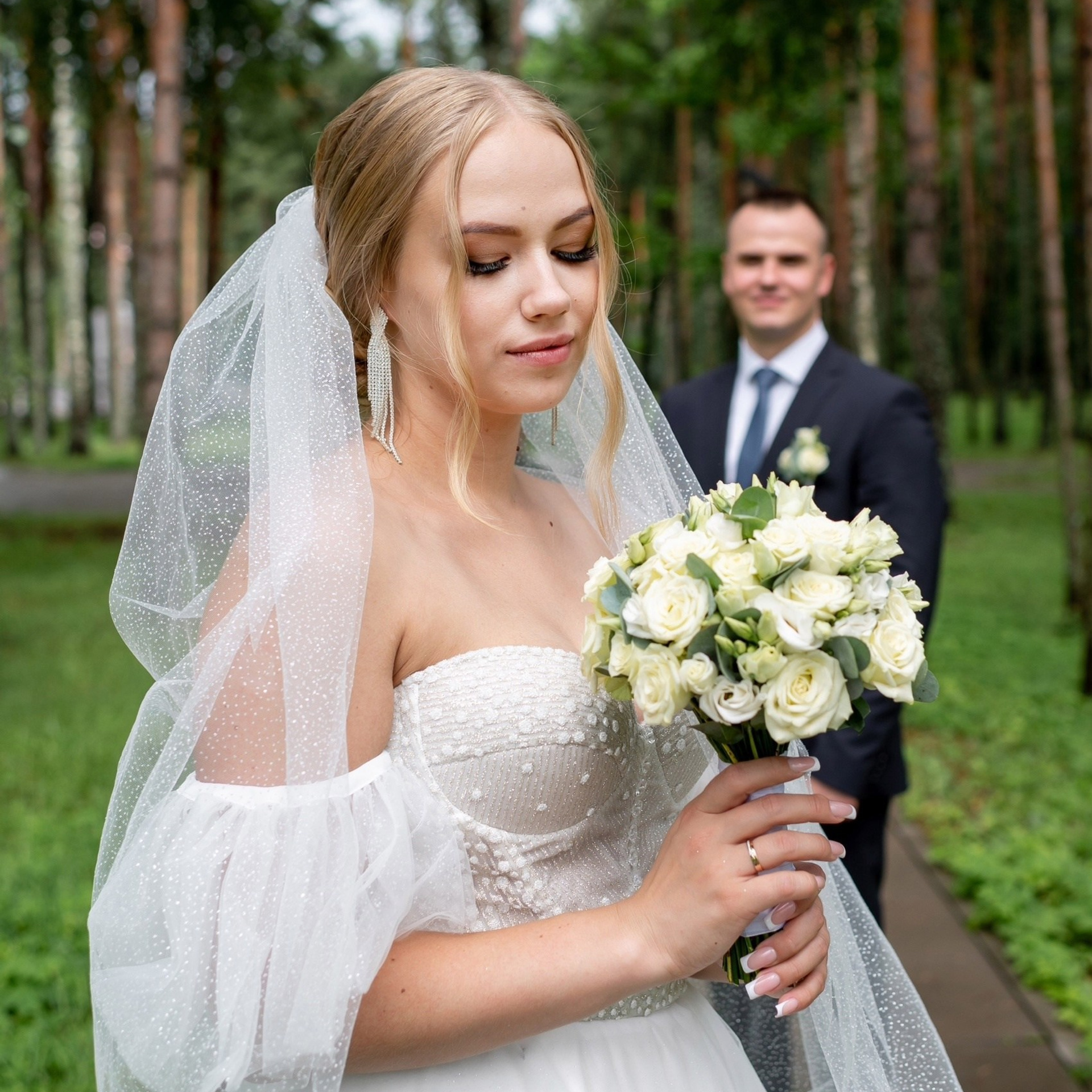 Отзывы. Портретный, семейный и свадебный фотограф в Санкт-Петербурге и в Пушкине Ширяев Денис