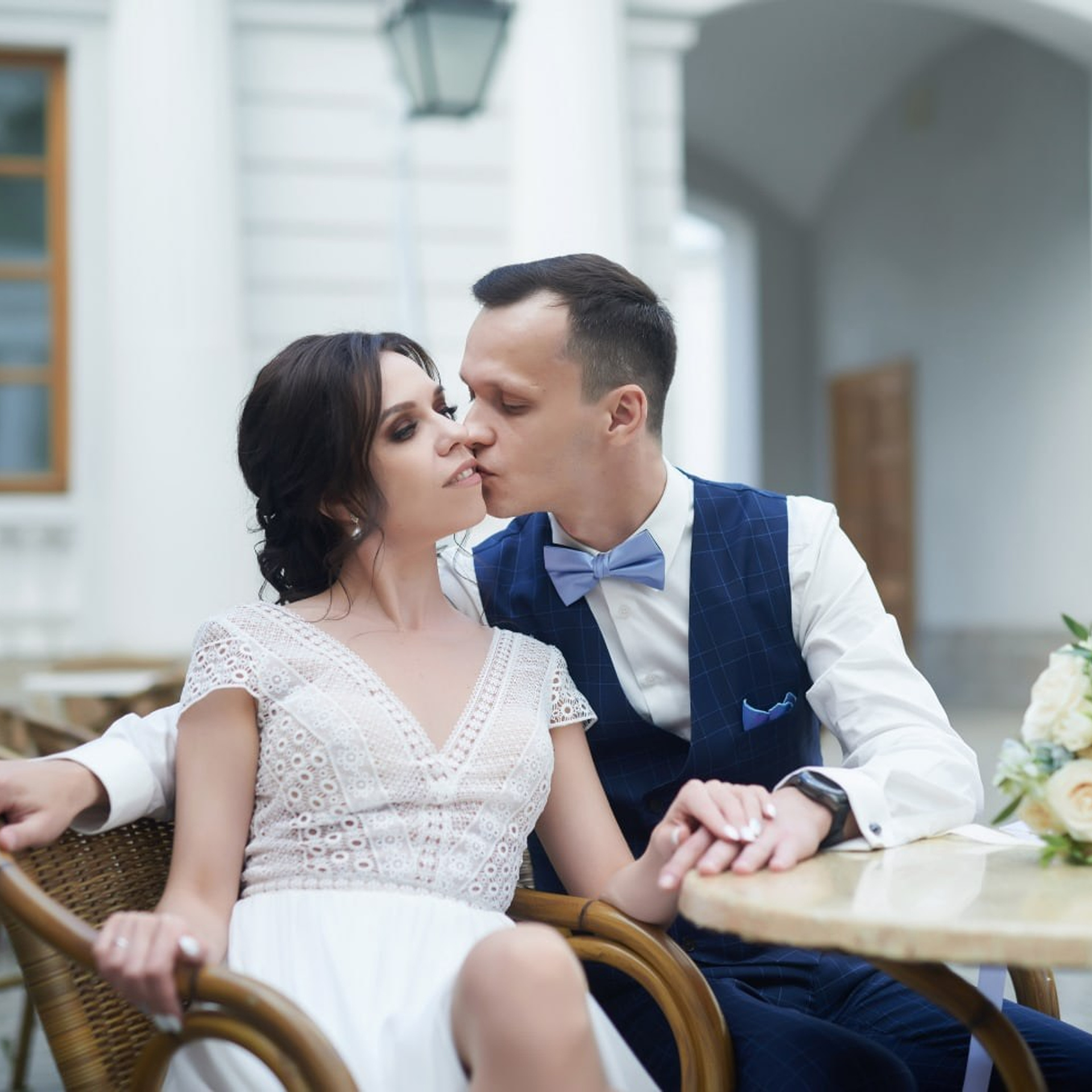 Отзывы. Портретный, семейный и свадебный фотограф в Санкт-Петербурге и в Пушкине Ширяев Денис