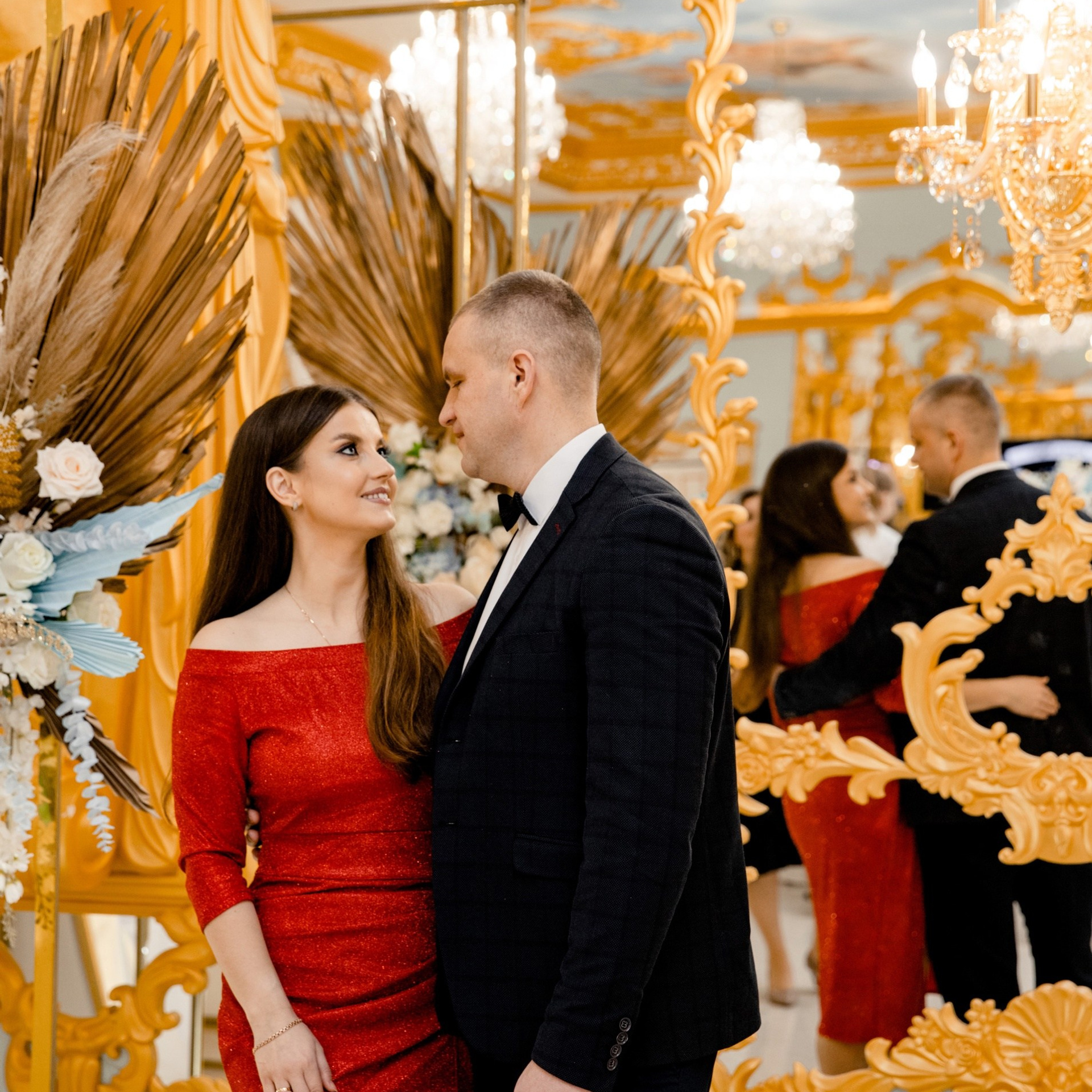 Отзывы. Портретный, семейный и свадебный фотограф в Санкт-Петербурге и в Пушкине Ширяев Денис