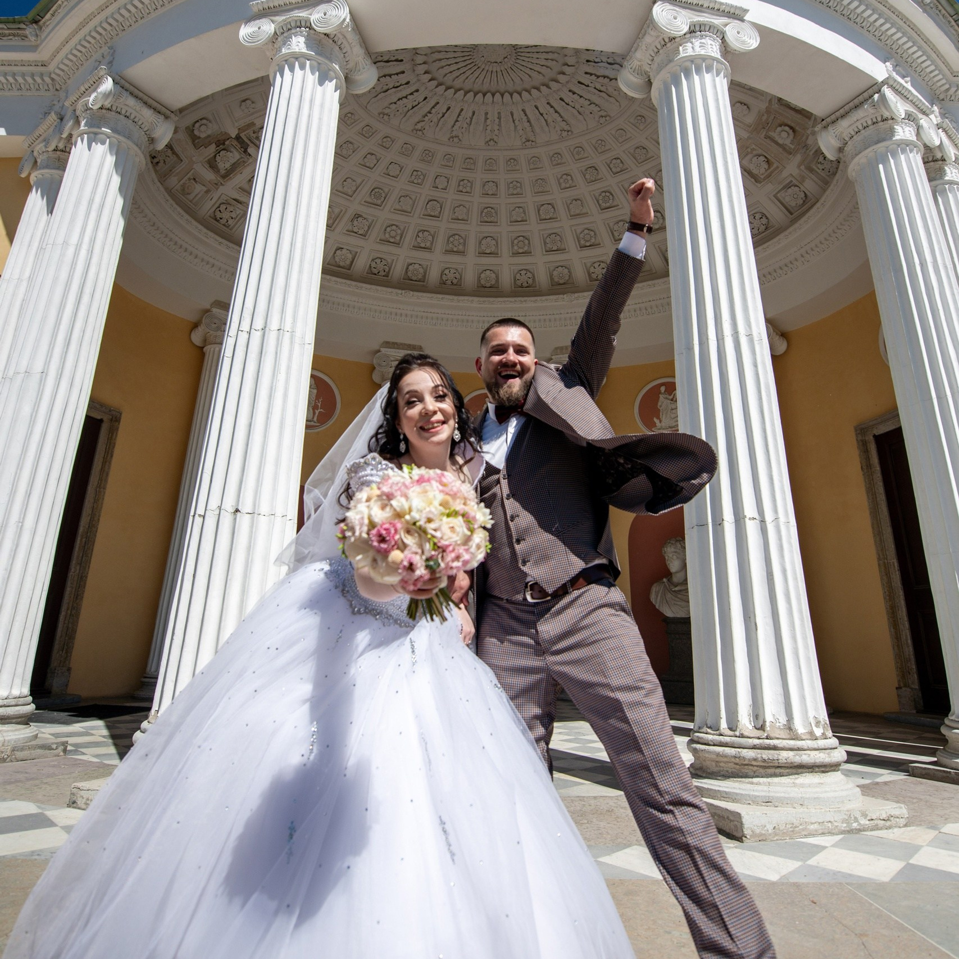 Отзывы. Портретный, семейный и свадебный фотограф в Санкт-Петербурге и в Пушкине Ширяев Денис