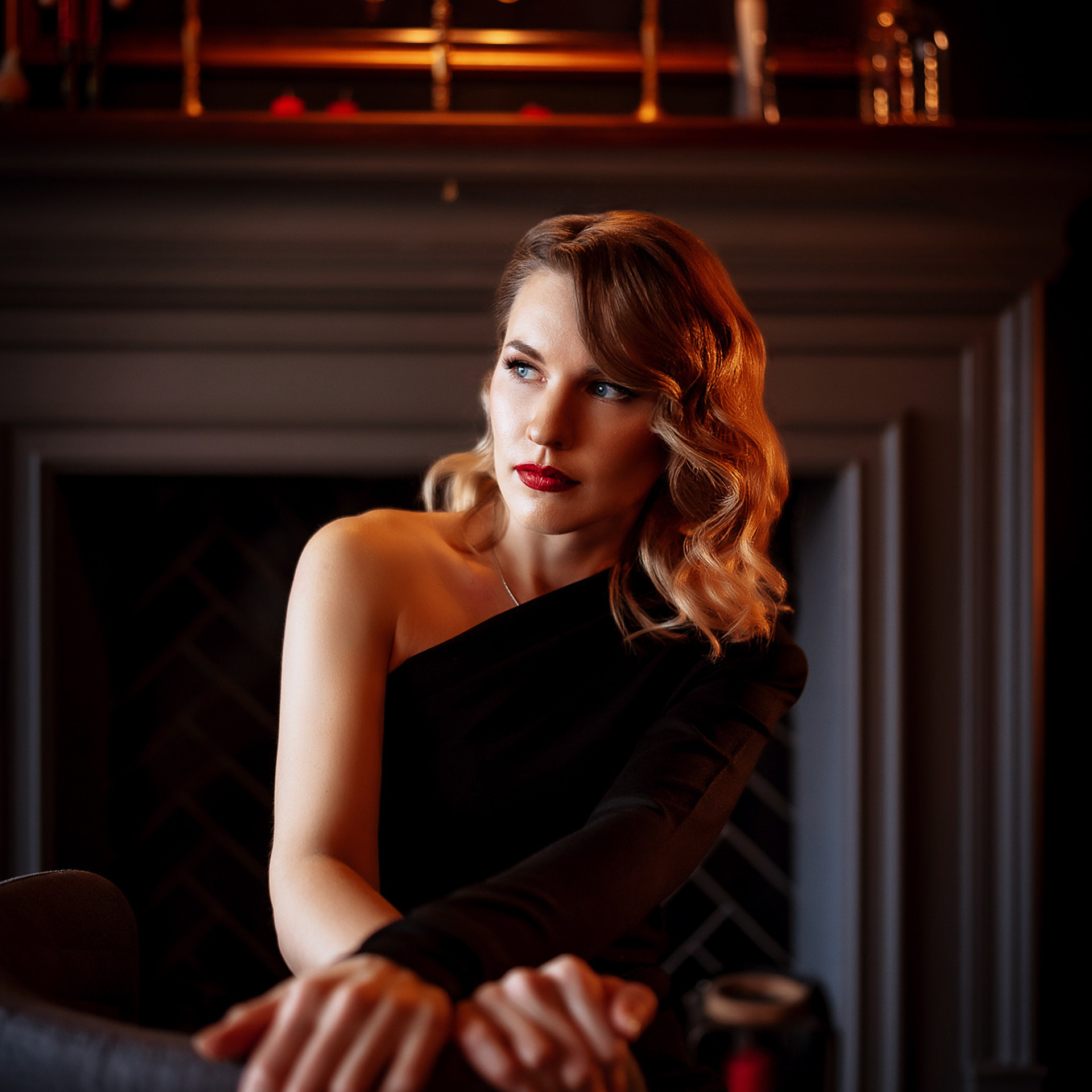 Фотограф ОСОБЕННЫХ историй в Туле Свищенкова Виктория