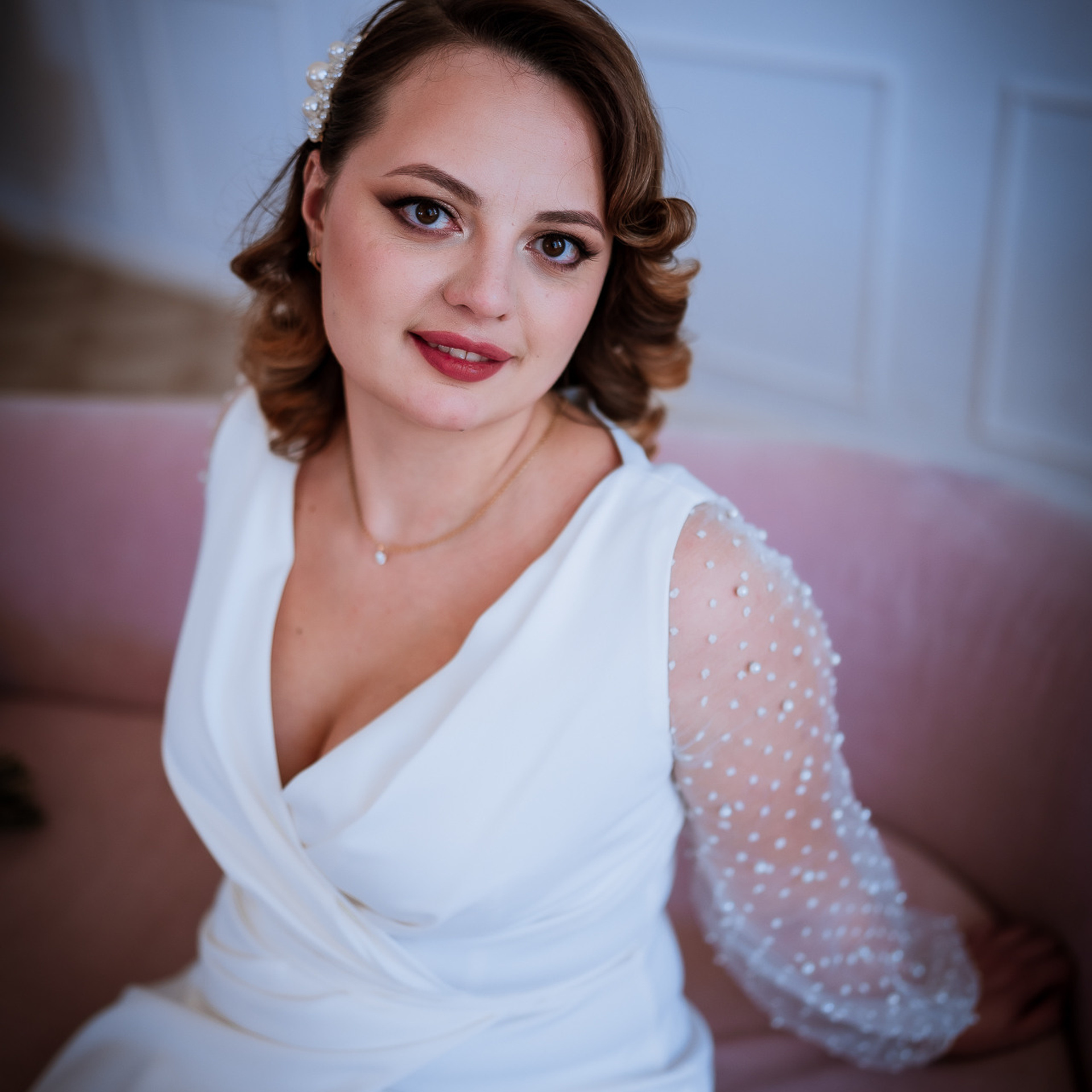 Отзывы. Фотограф ОСОБЕННЫХ историй в Туле Свищенкова Виктория