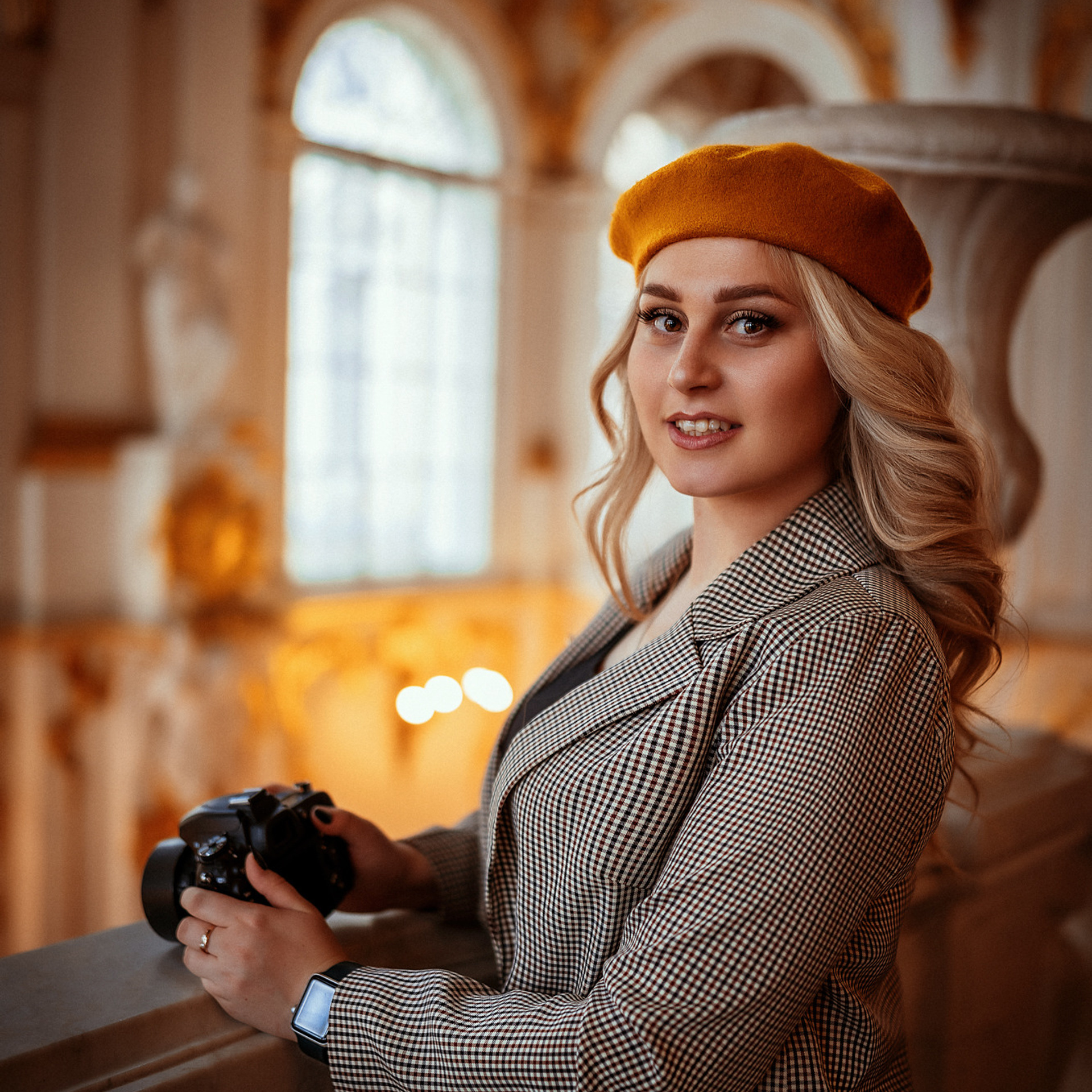 Фотограф ОСОБЕННЫХ историй в Туле Свищенкова Виктория