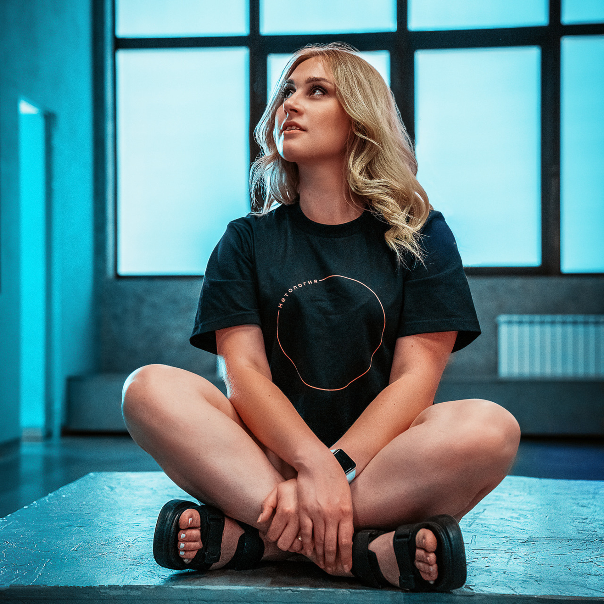 Фотограф ОСОБЕННЫХ историй в Туле Свищенкова Виктория