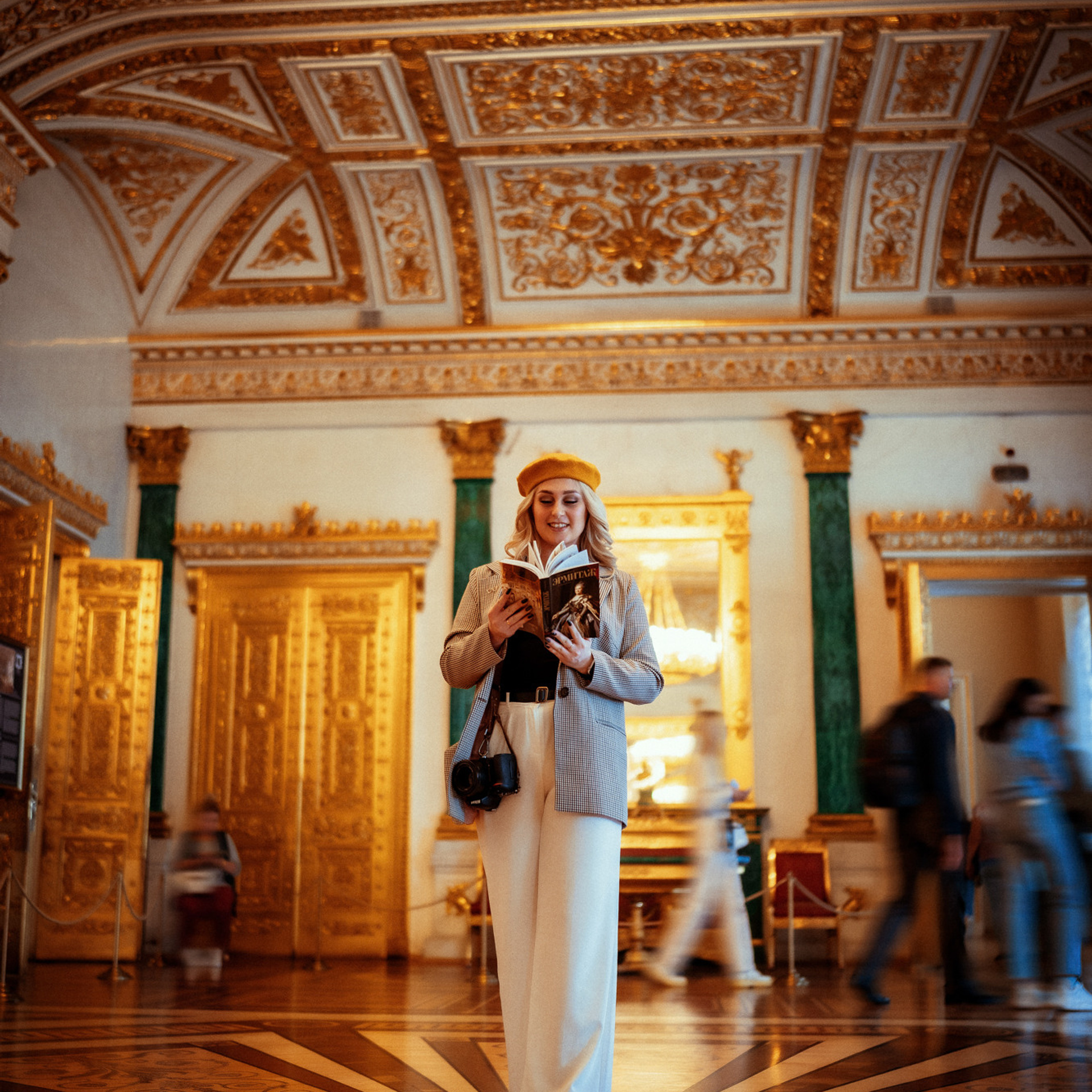 Фотограф ОСОБЕННЫХ историй в Туле Свищенкова Виктория