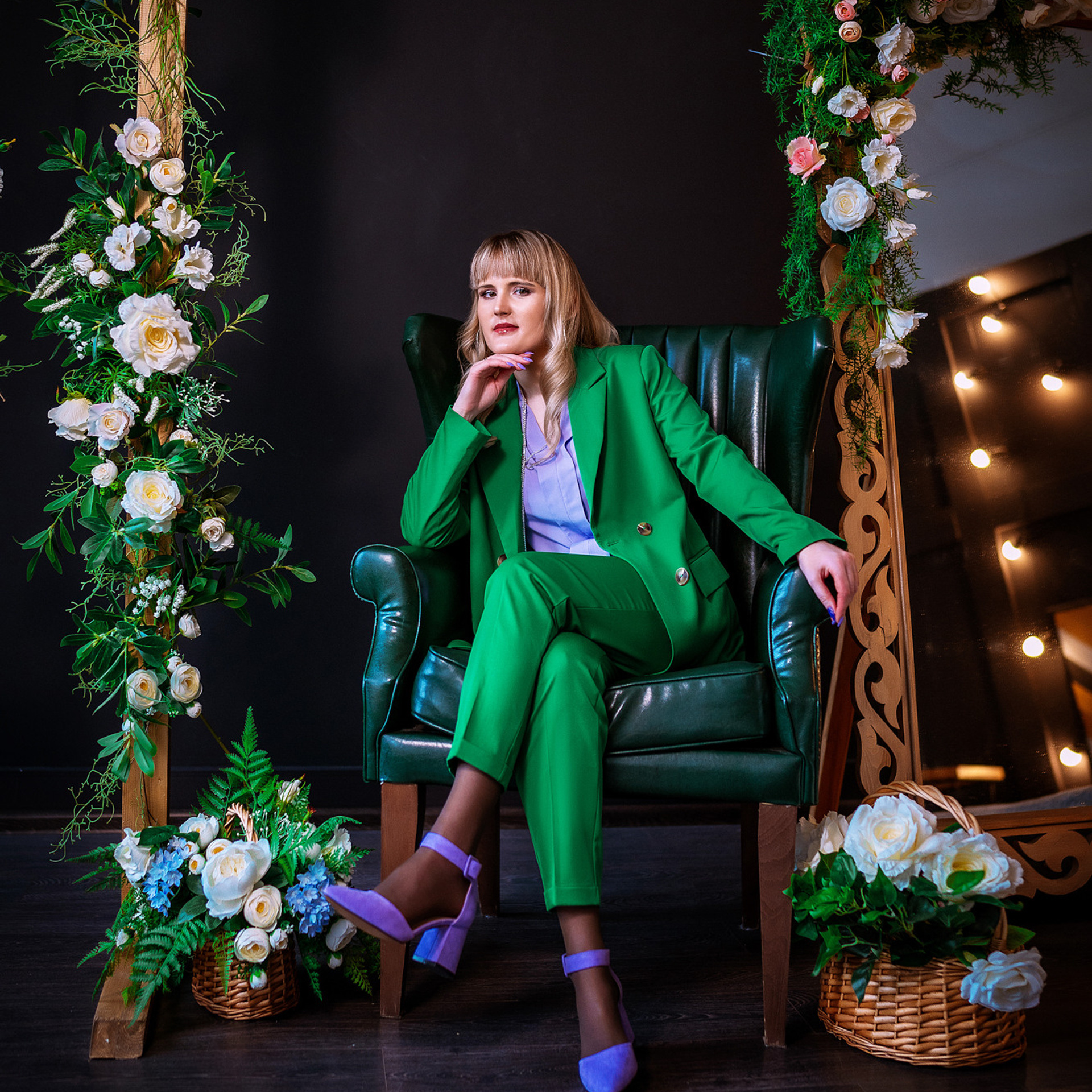 Фотограф ОСОБЕННЫХ историй в Туле Свищенкова Виктория