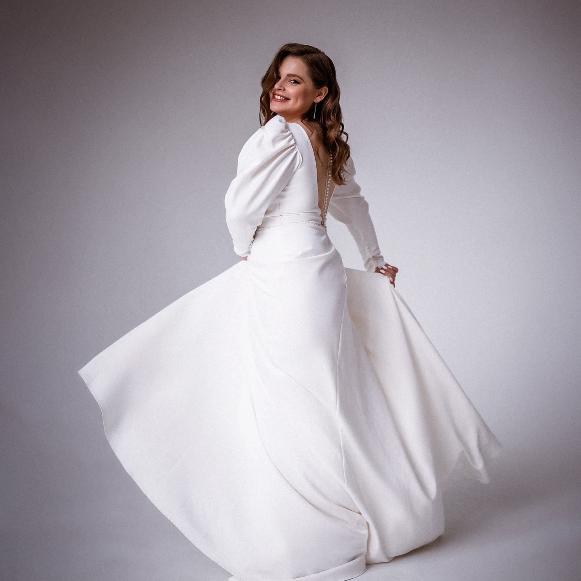 Отзывы. Фотограф ОСОБЕННЫХ историй в Туле Свищенкова Виктория