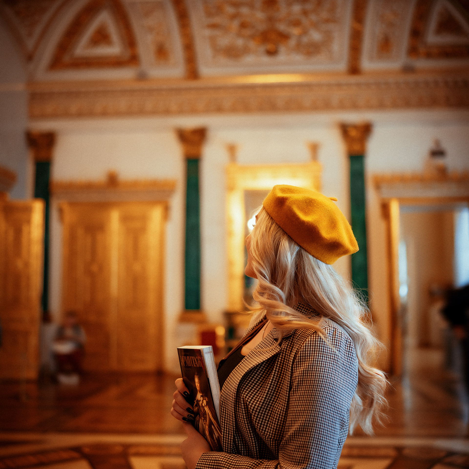 Фотограф ОСОБЕННЫХ историй в Туле Свищенкова Виктория