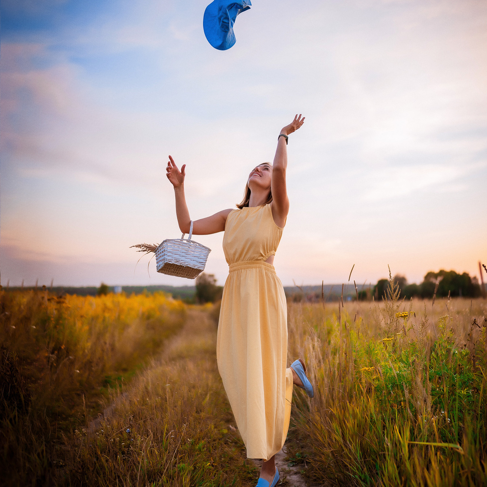 Фотограф ОСОБЕННЫХ историй в Туле Свищенкова Виктория