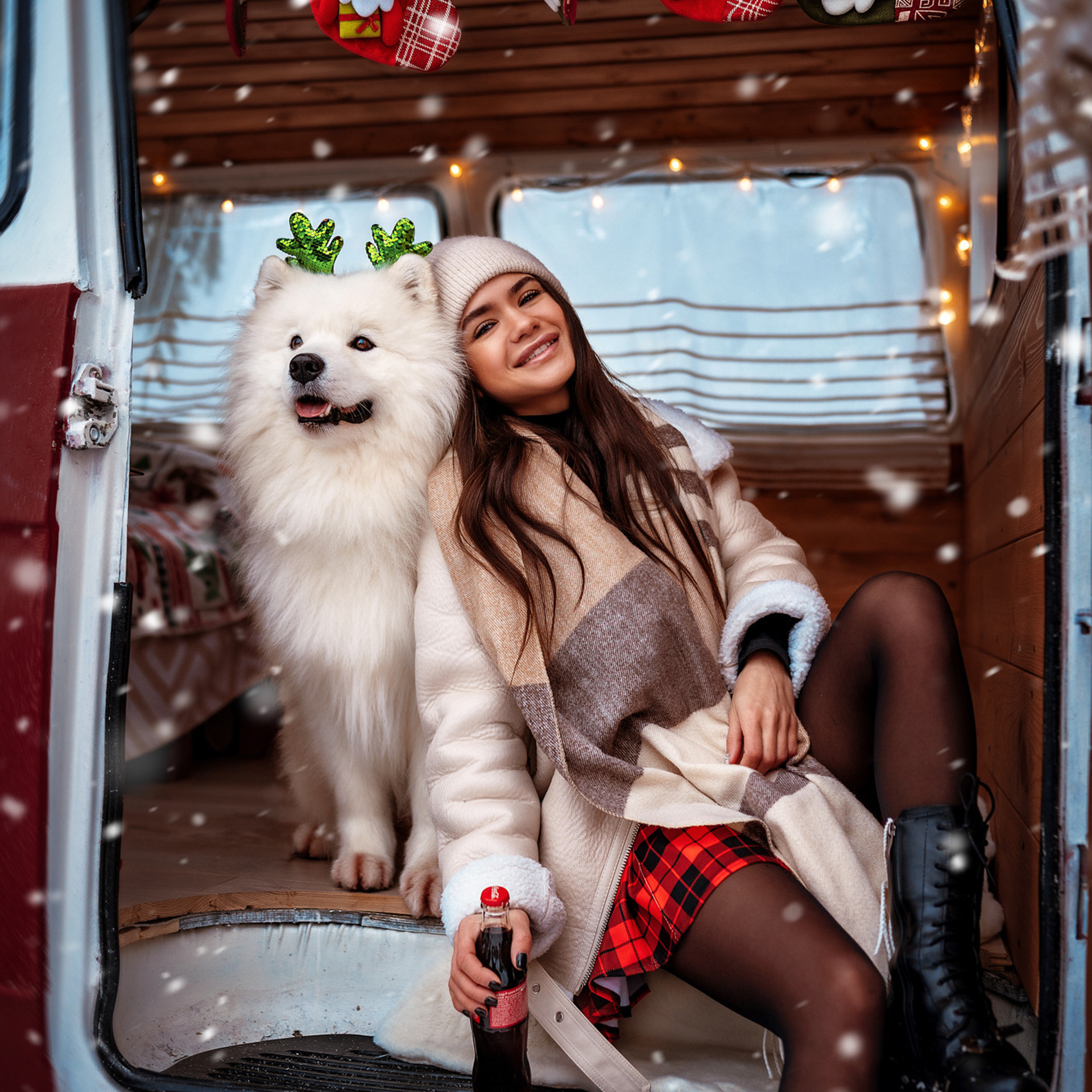 Фотограф ОСОБЕННЫХ историй в Туле Свищенкова Виктория