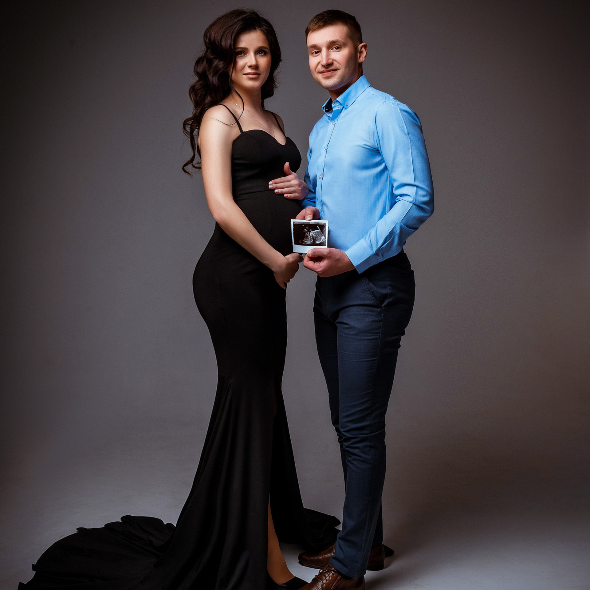 Света и Женя