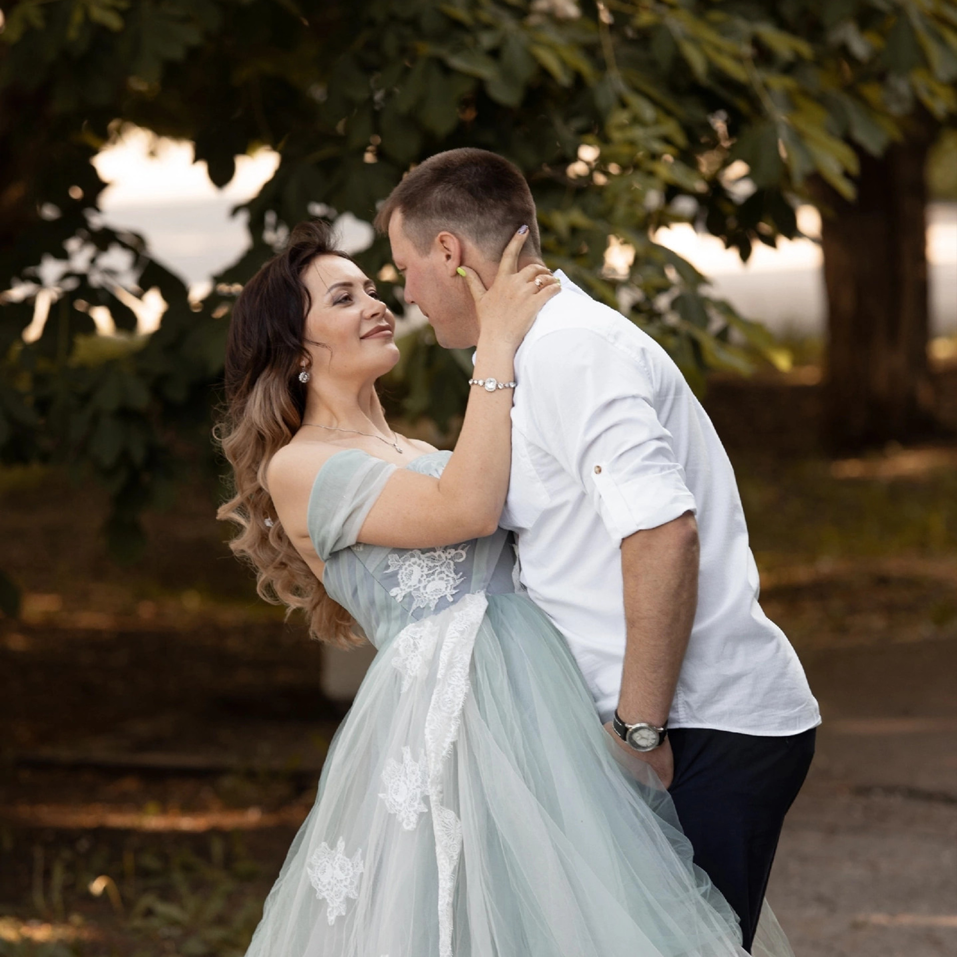 Отзывы. Свадебный и семейный фотограф в Ульяновске Орешина Елена