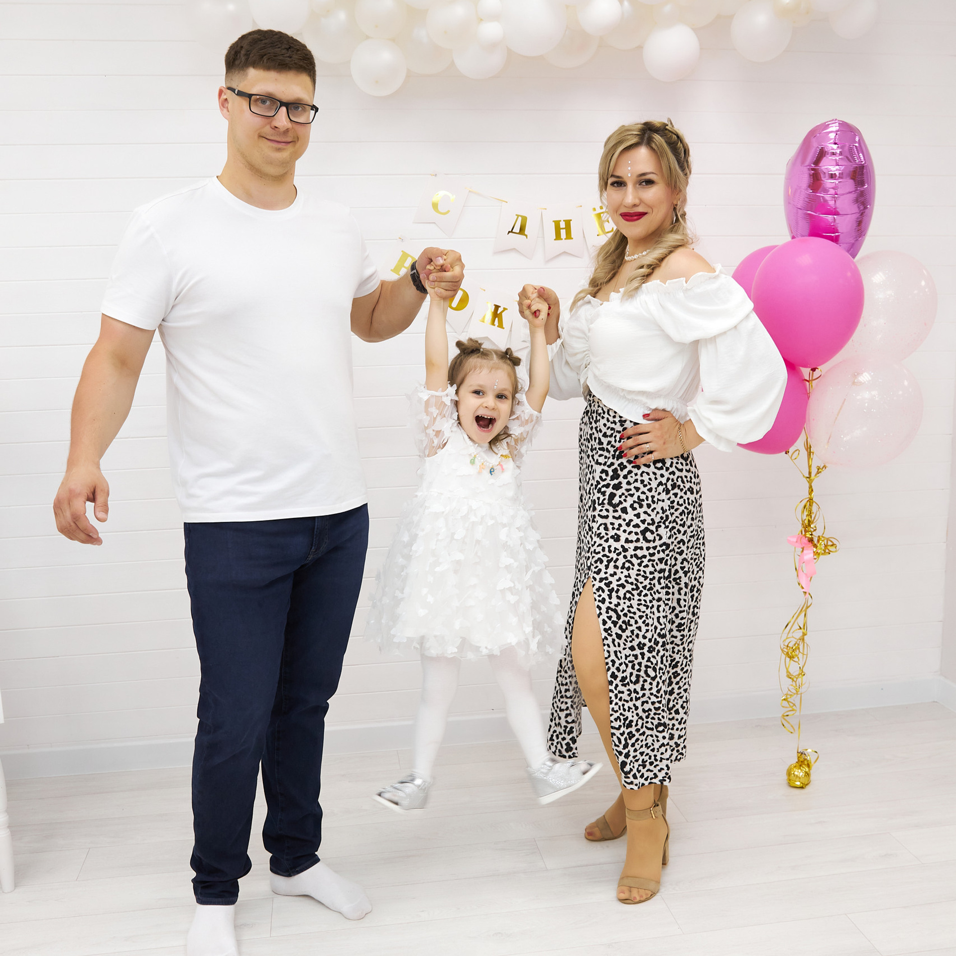 Отзывы. Свадебный и семейный фотограф в Ульяновске Орешина Елена