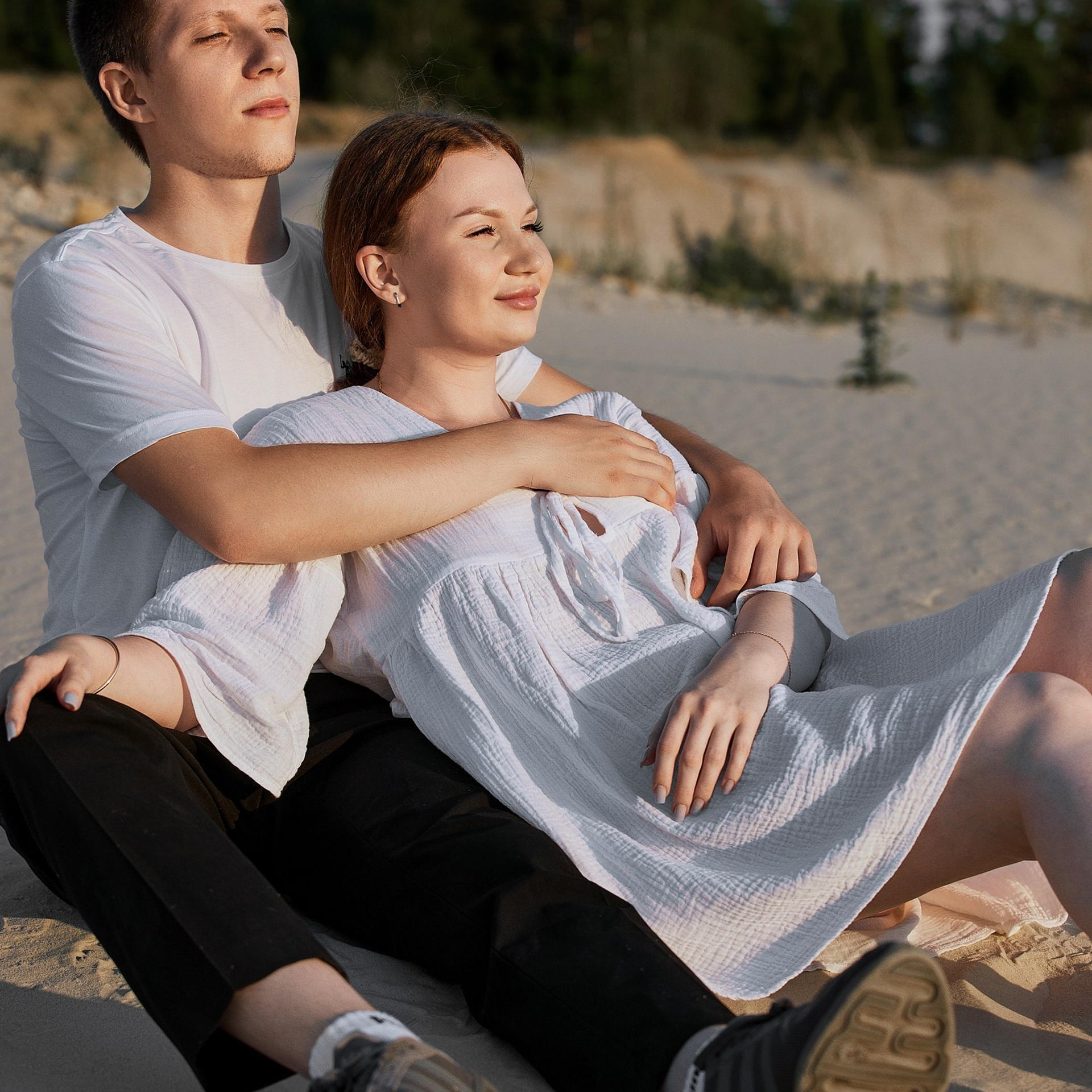 Отзывы. Свадебный и семейный фотограф в Ульяновске Орешина Елена