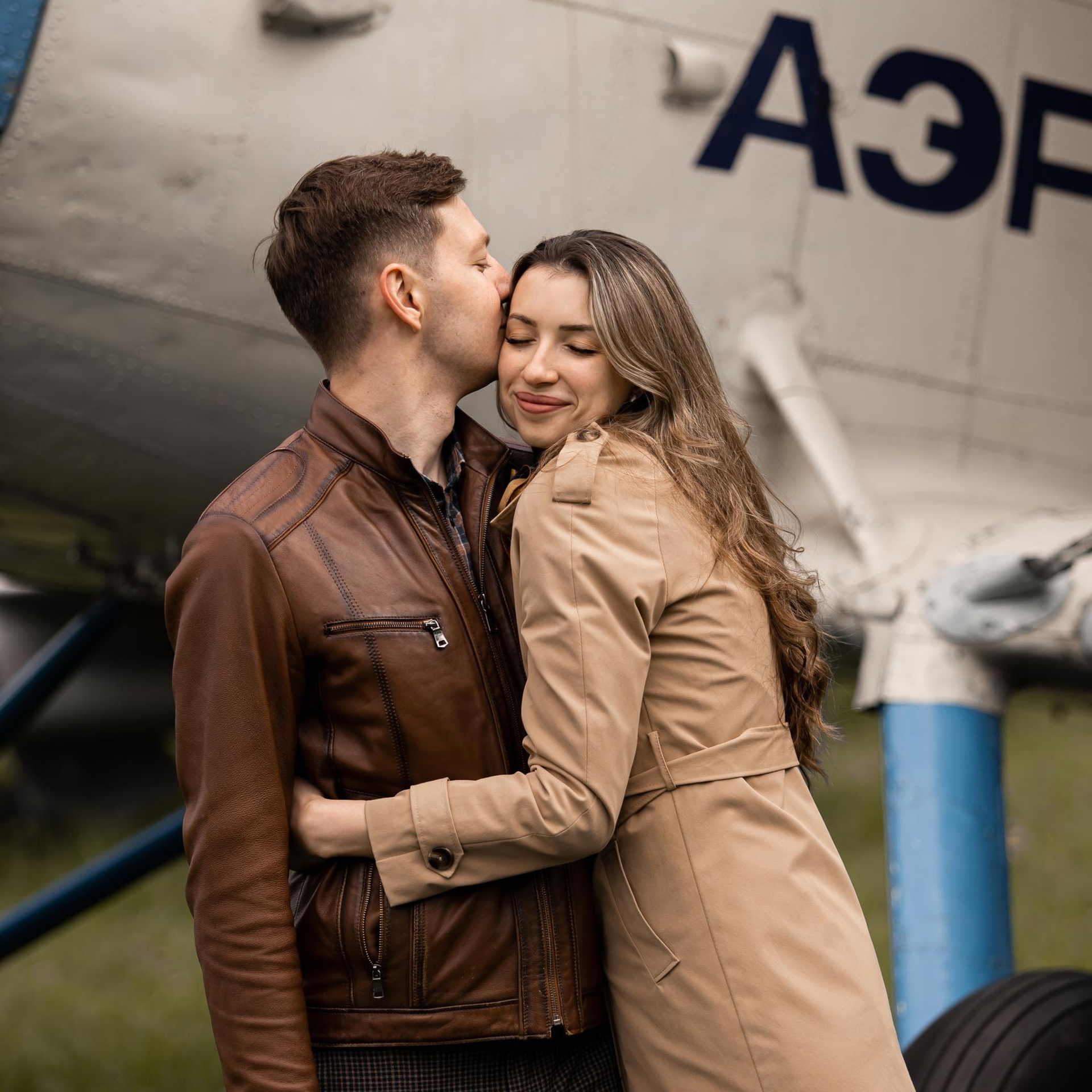 Отзывы. Свадебный и семейный фотограф в Ульяновске Орешина Елена