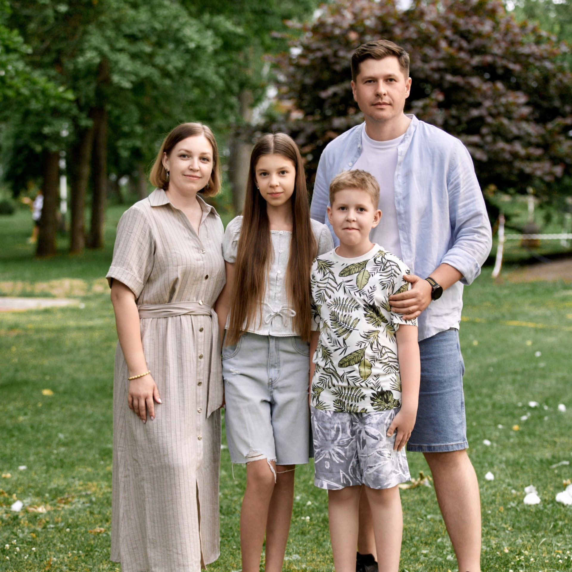 Отзывы. Свадебный и семейный фотограф в Ульяновске Орешина Елена