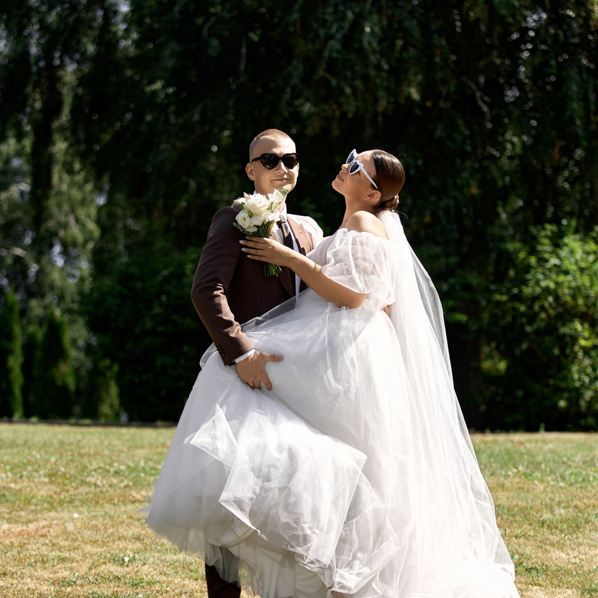 Отзывы. Свадебный и семейный фотограф в Ульяновске Орешина Елена