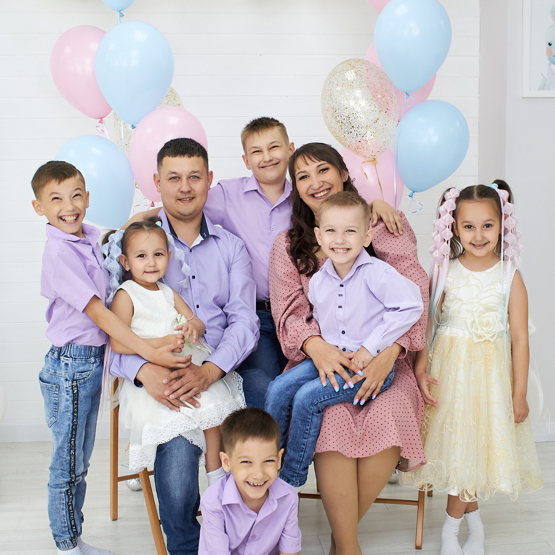 Отзывы. Свадебный и семейный фотограф в Ульяновске Орешина Елена