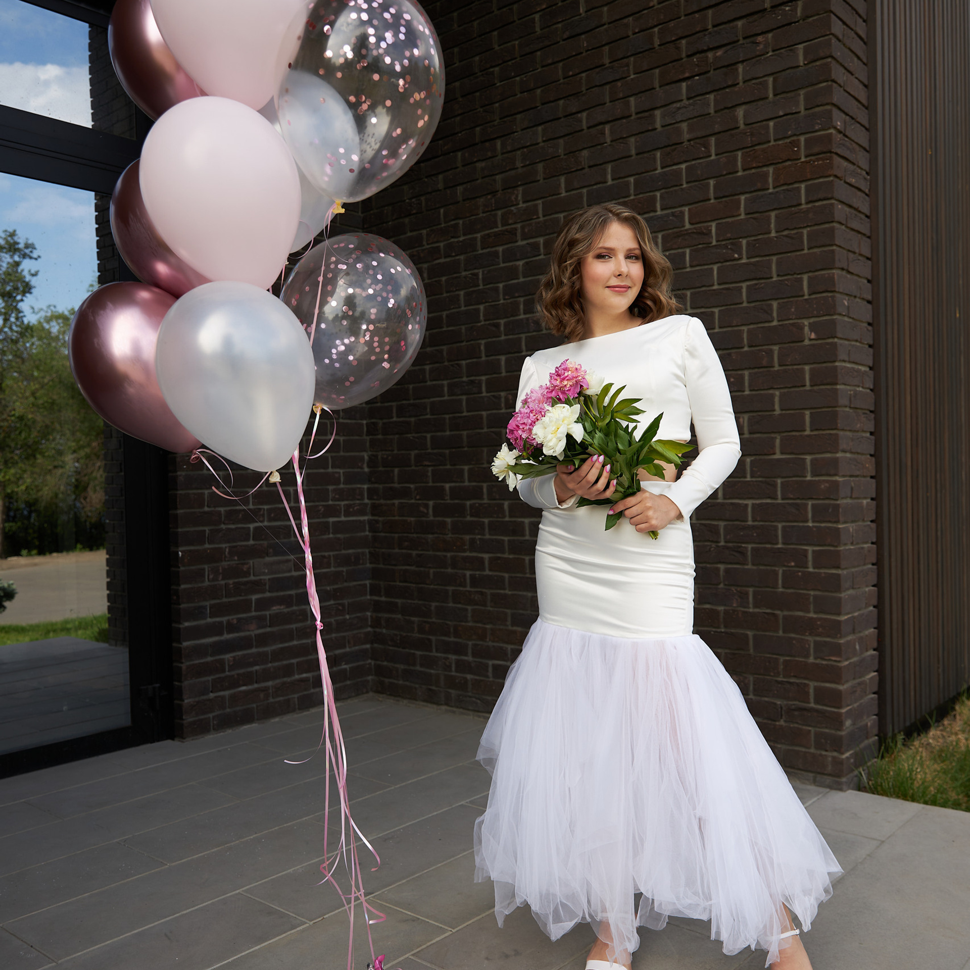 Отзывы. Свадебный и семейный фотограф в Ульяновске Орешина Елена