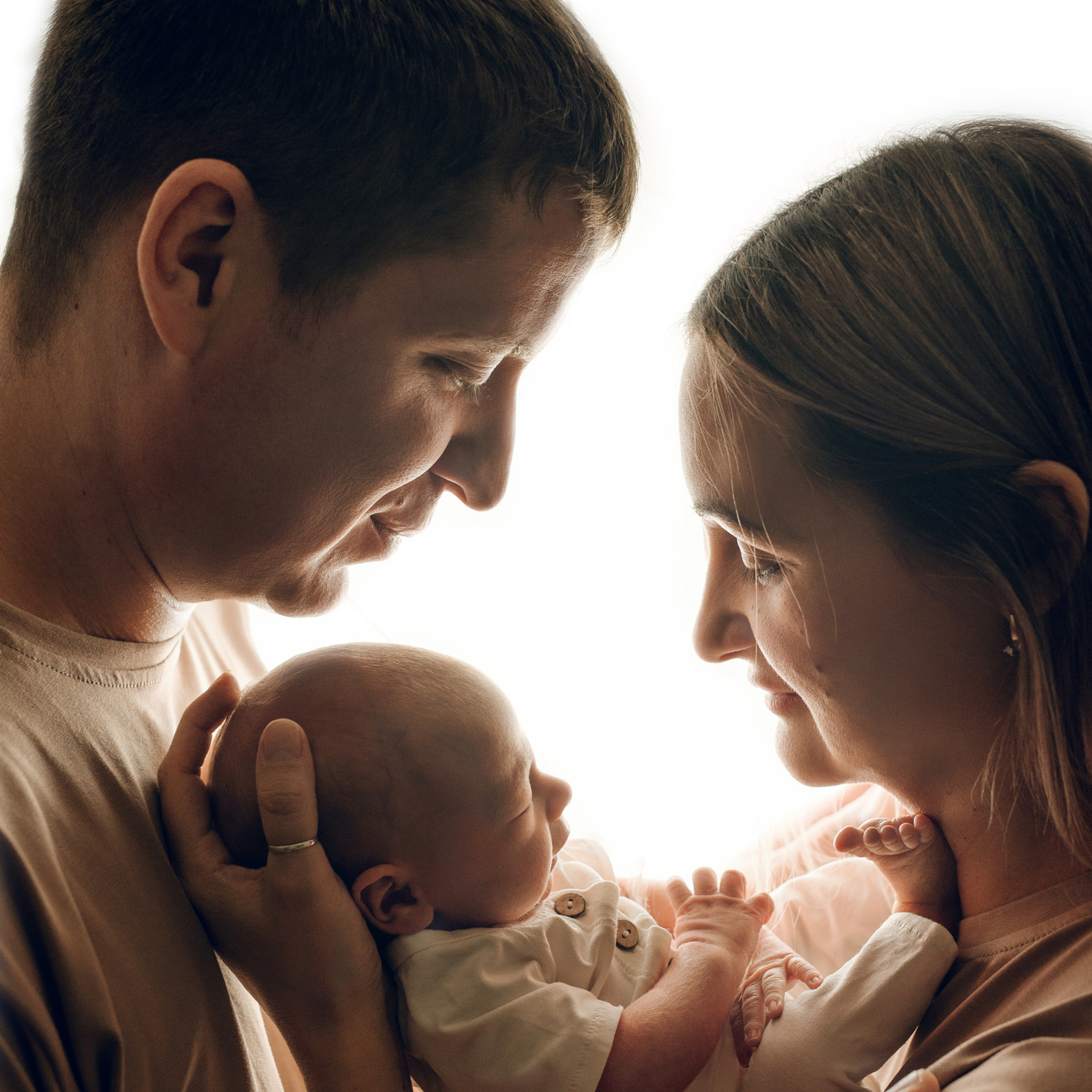 Отзывы. Фотограф новорождённых и семейный фотограф в Иваново Любовь Капранова