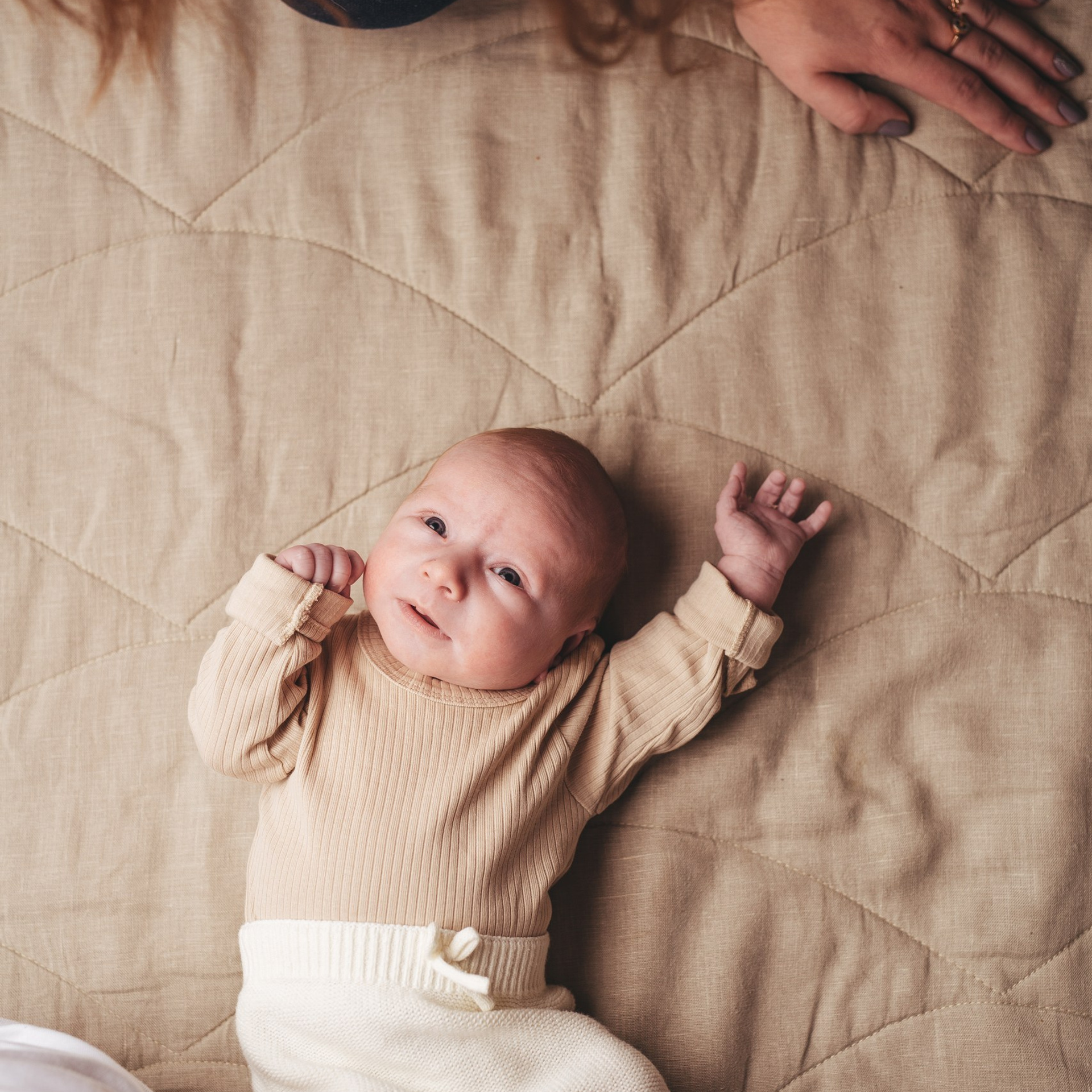 Отзывы. Фотограф новорождённых и семейный фотограф в Иваново Любовь Капранова