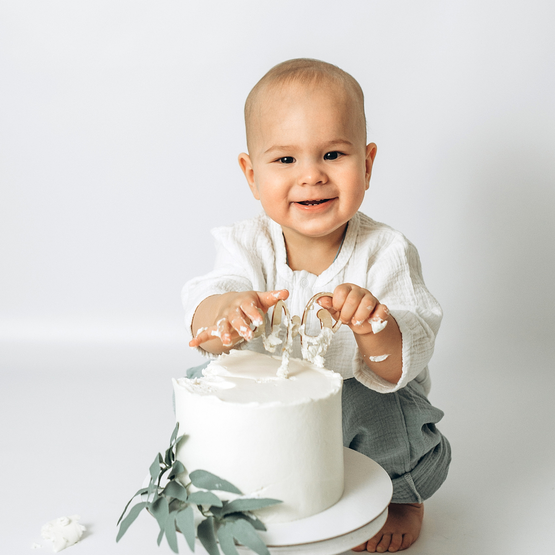 Отзывы. Фотограф новорождённых и семейный фотограф в Иваново Любовь Капранова