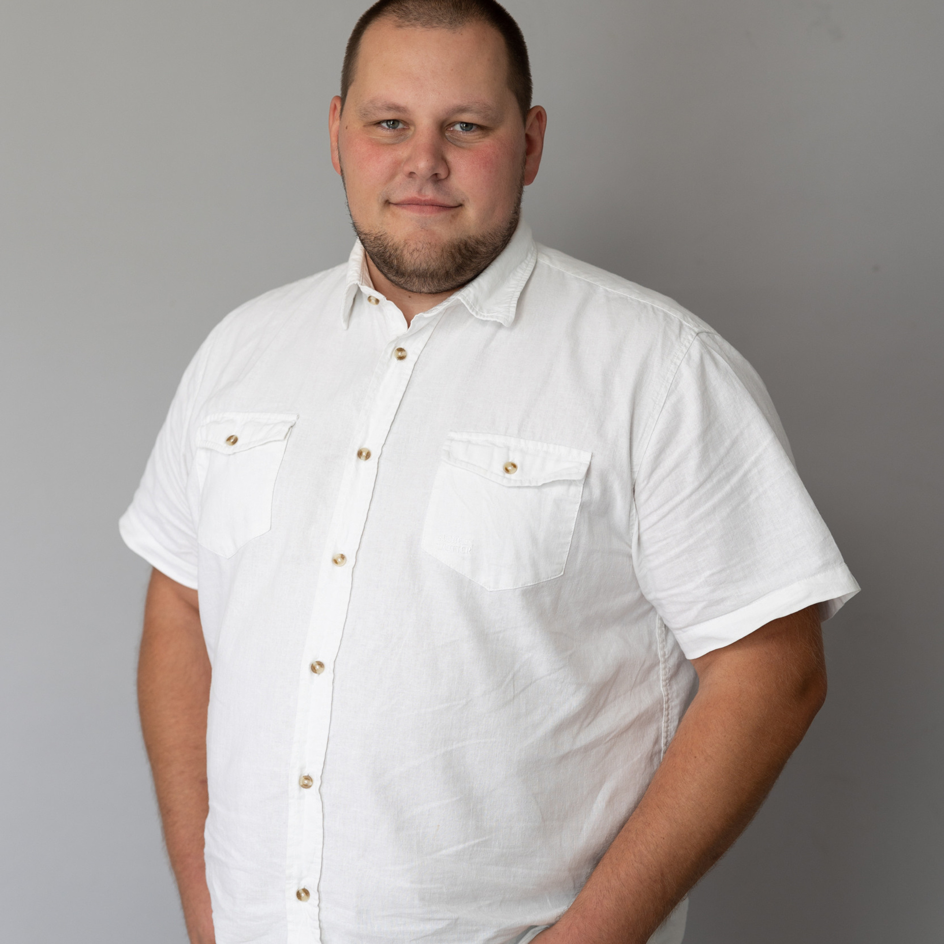 FEEDBACK. Galina and Nikita Bykovets, a wedding photographer and videographer duo in Germany