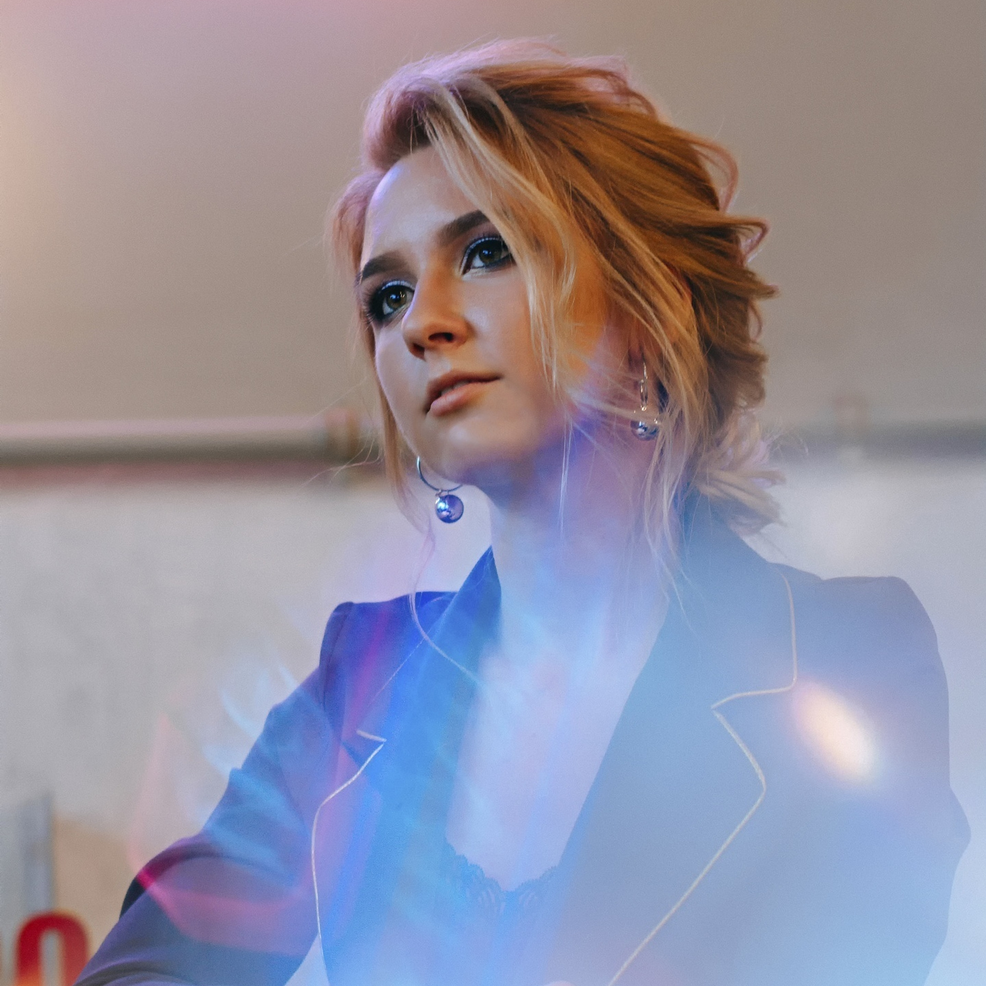 FEEDBACK. Galina and Nikita Bykovets, a wedding photographer and videographer duo in Germany