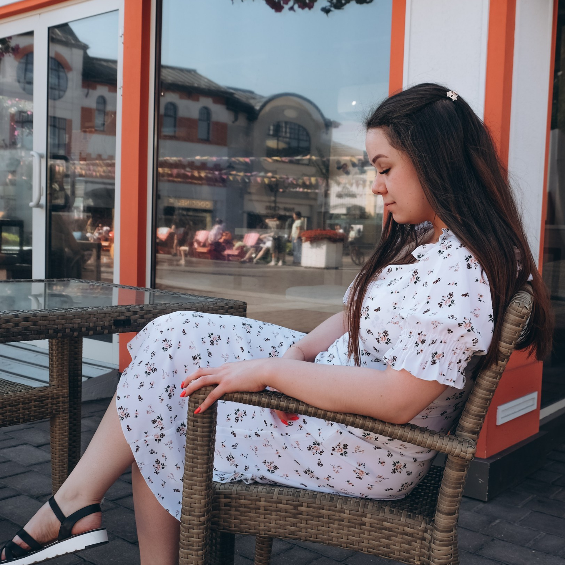 Отзывы. Портретный фотограф | Валерия Кичигина