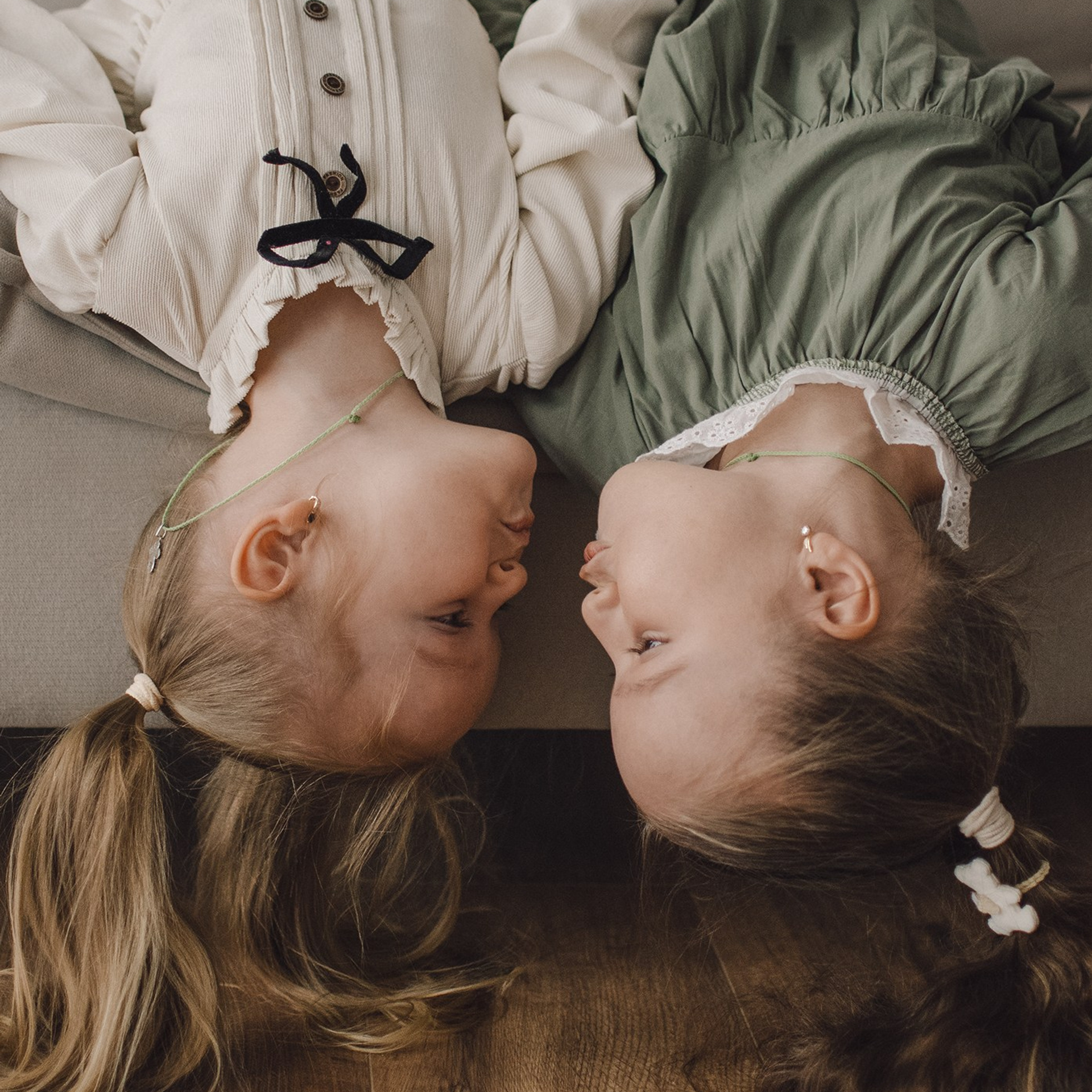 Семейная съёмка 2