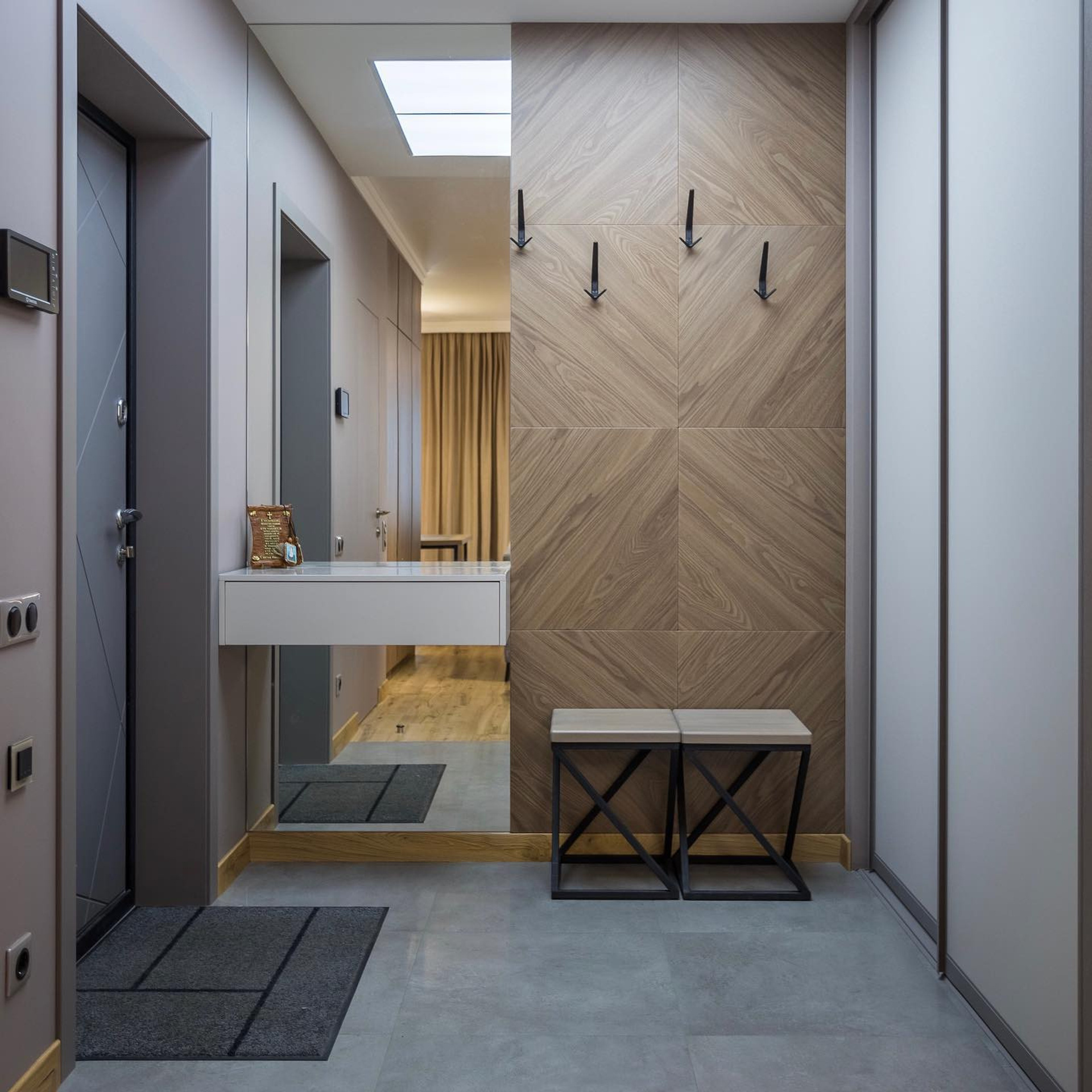 Объект в ЖК «Возрождение»