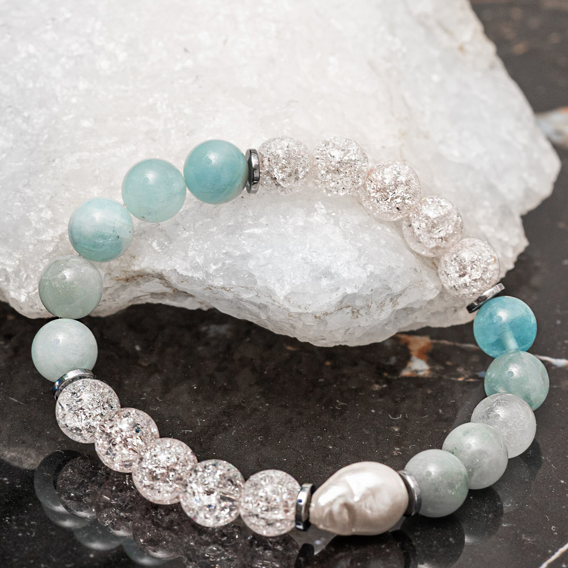 Ювелирная съёмка