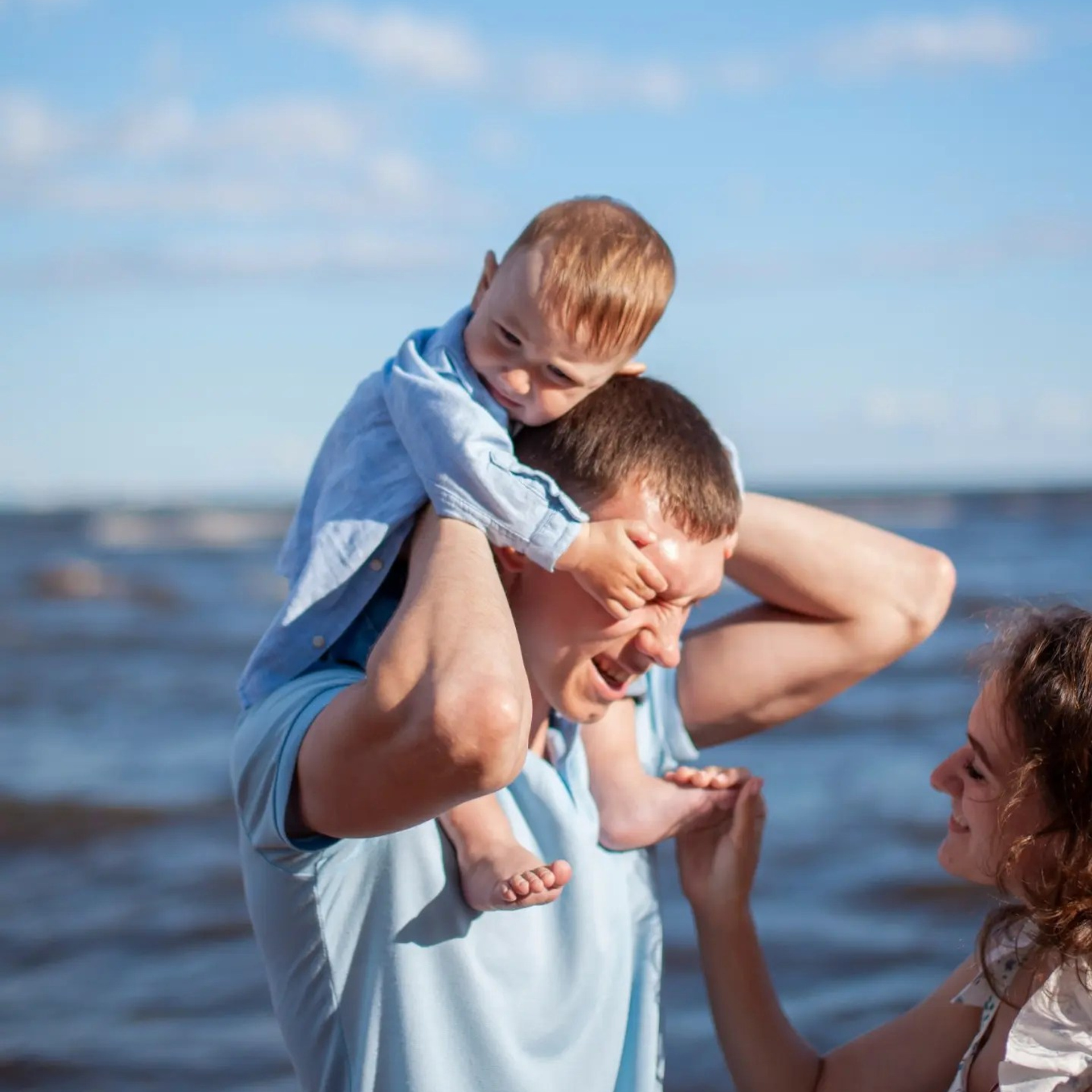 Отзывы. Семейный фотограф Ольга Старова Санкт-Петербург