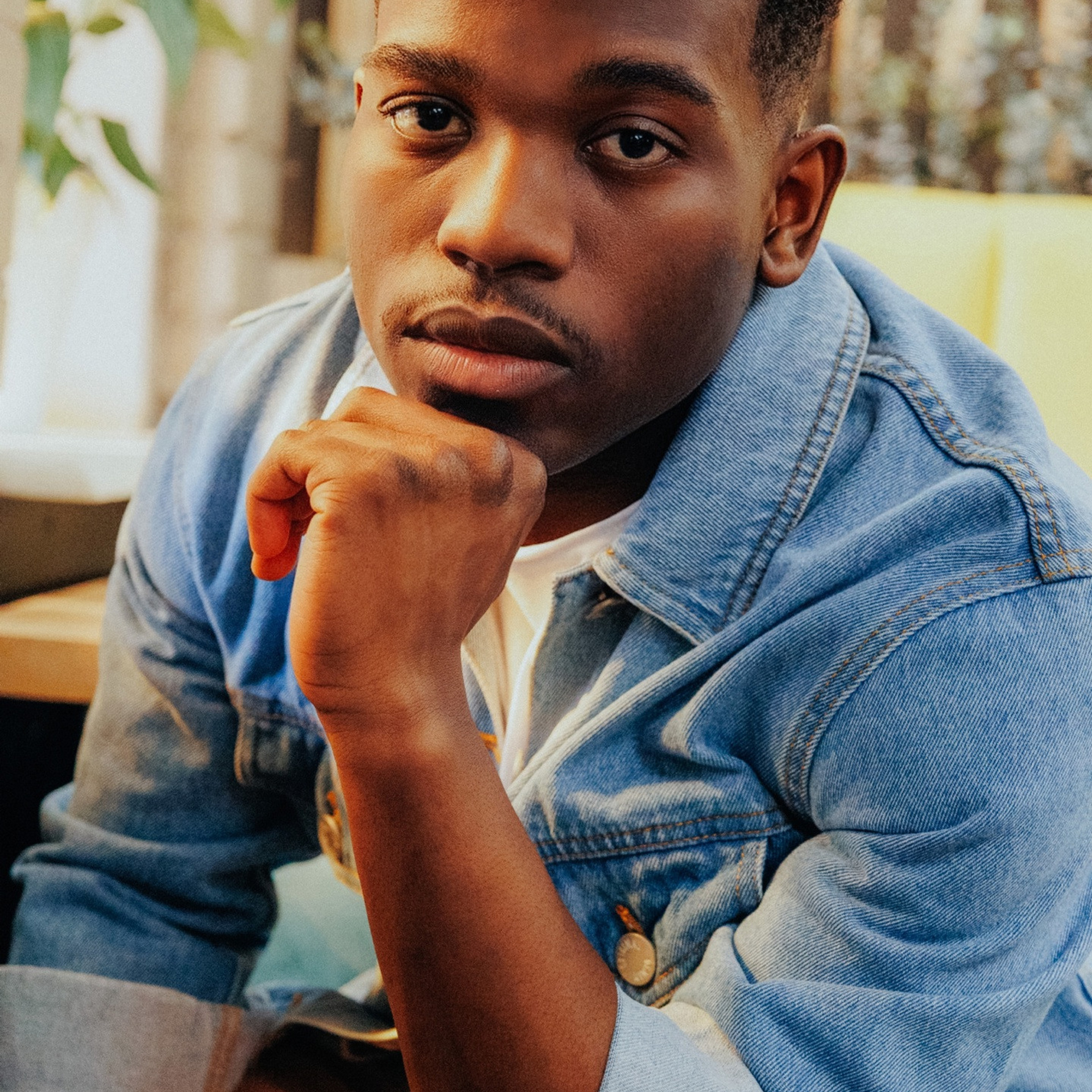 проект 'NEW FACE 2022'