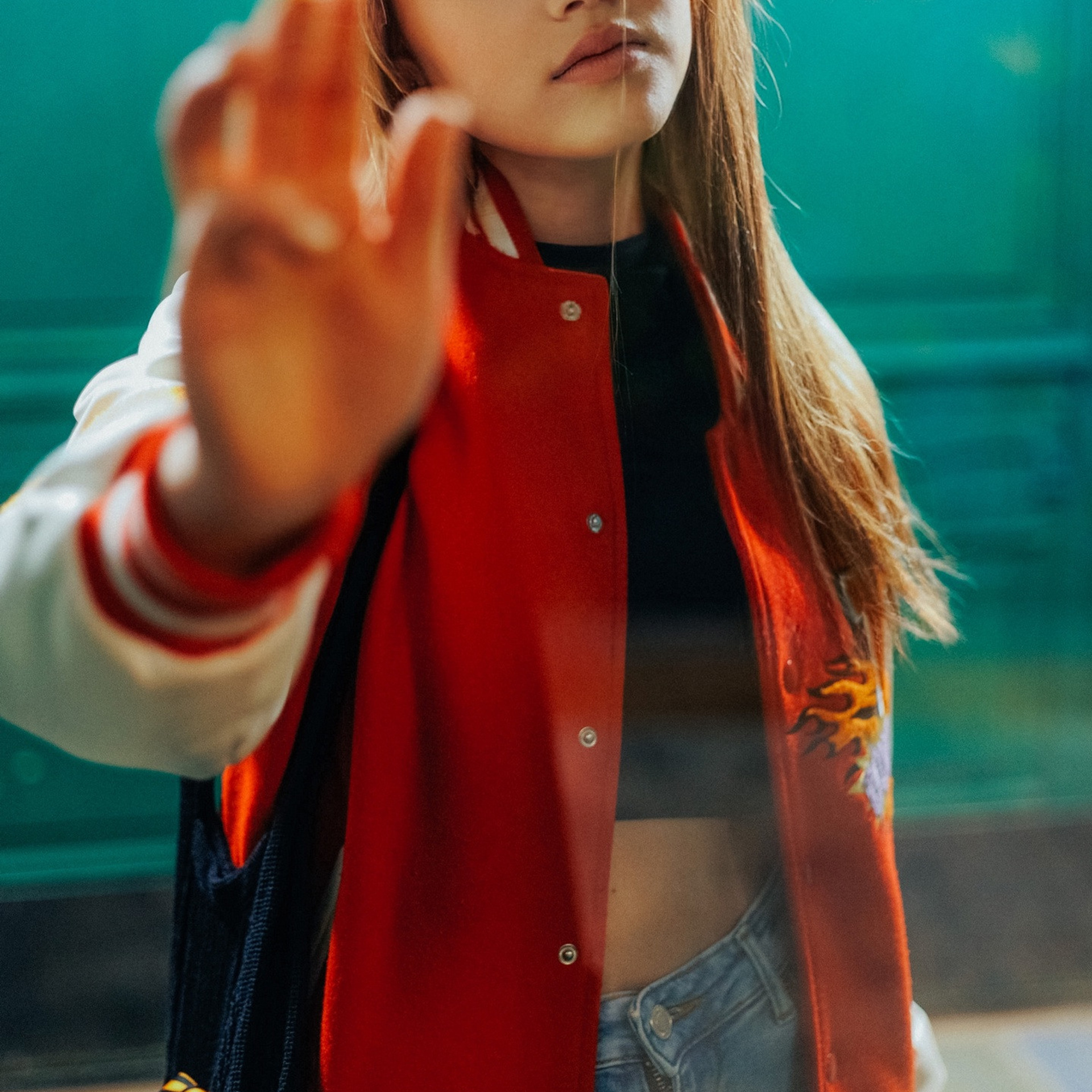 3й этап проекта 'NEW FACE 2022' 2