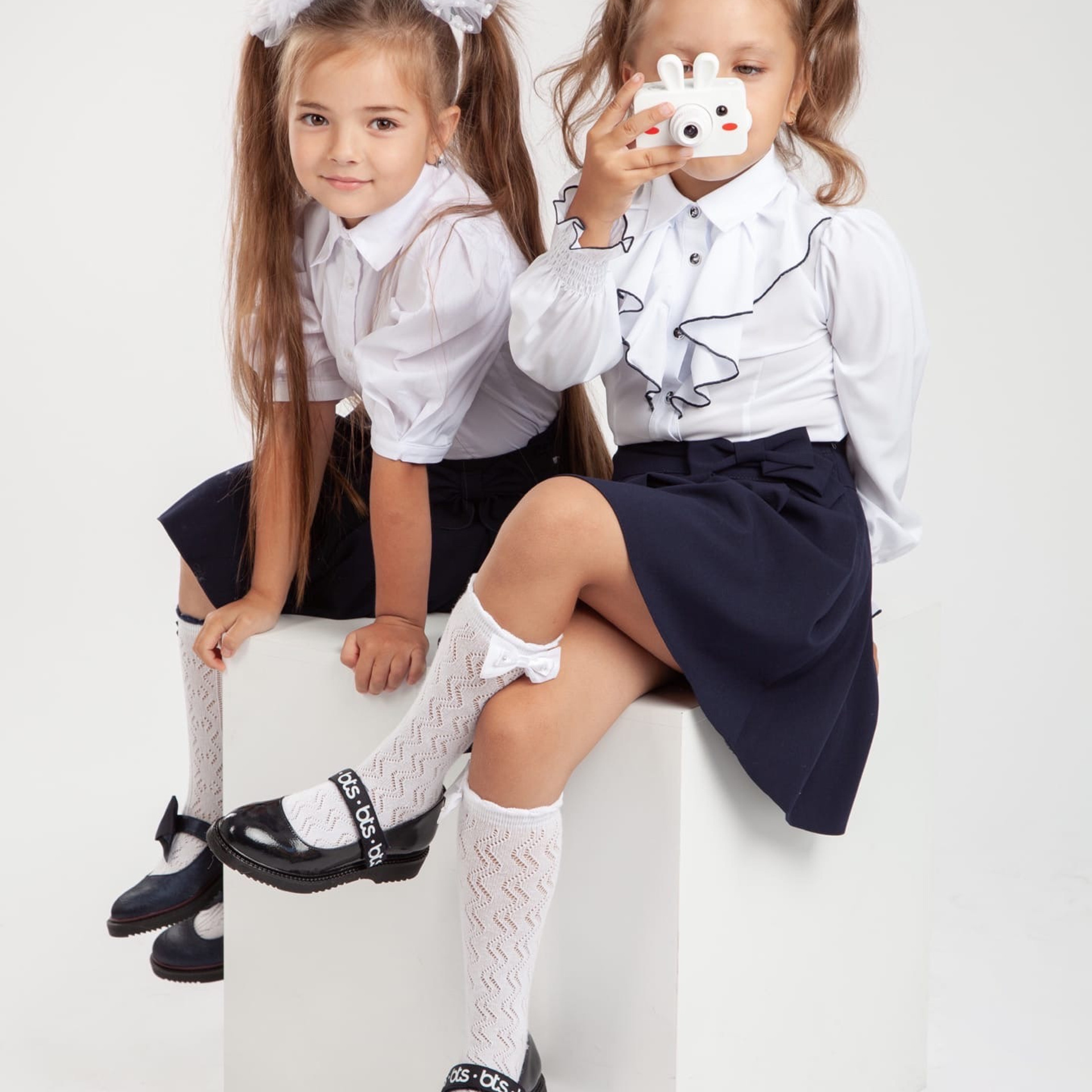 Школьная форма